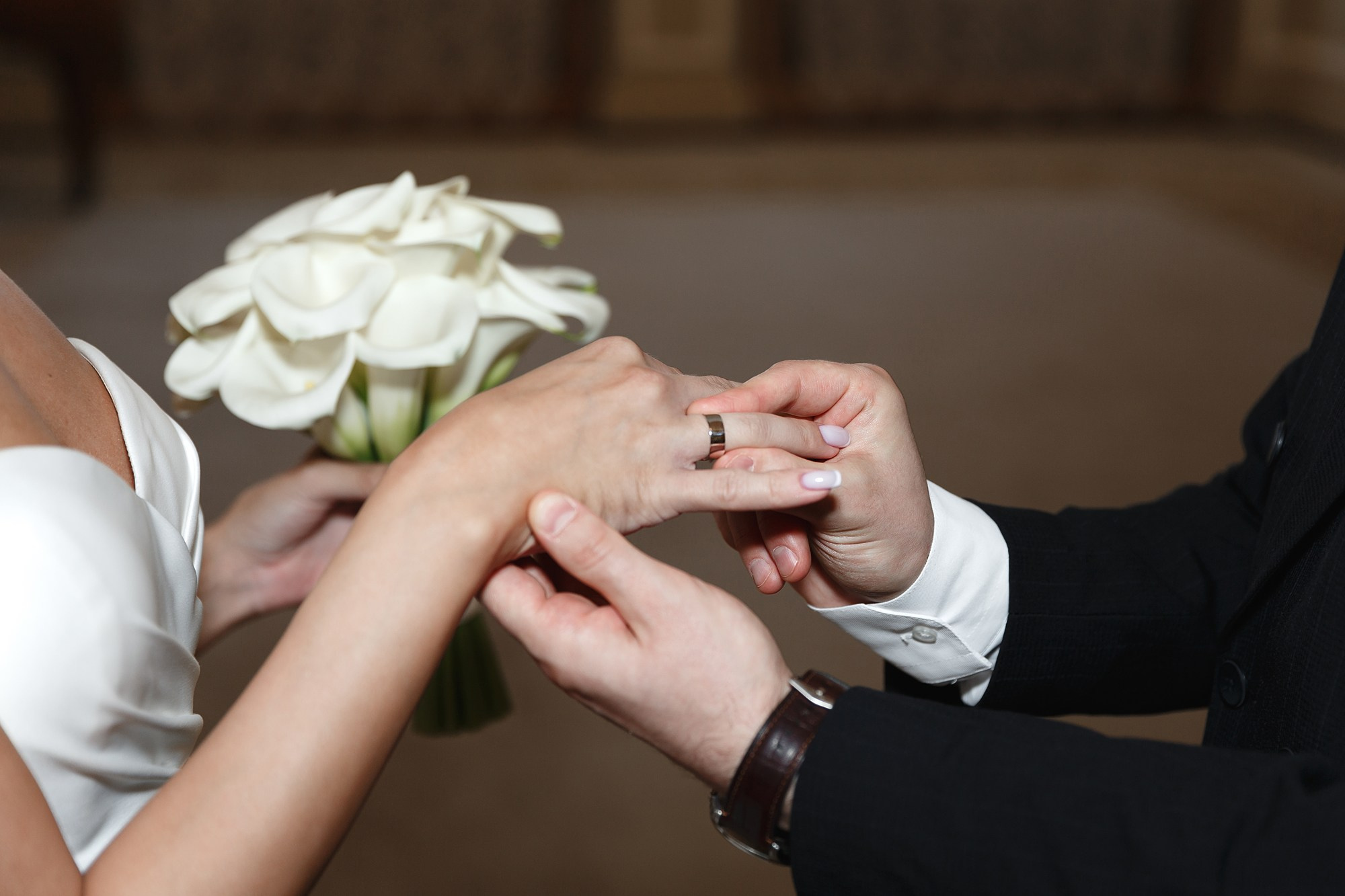 Свадьба на катере. Свадебный фотограф в Санкт-Петербурге Наталья Вендт