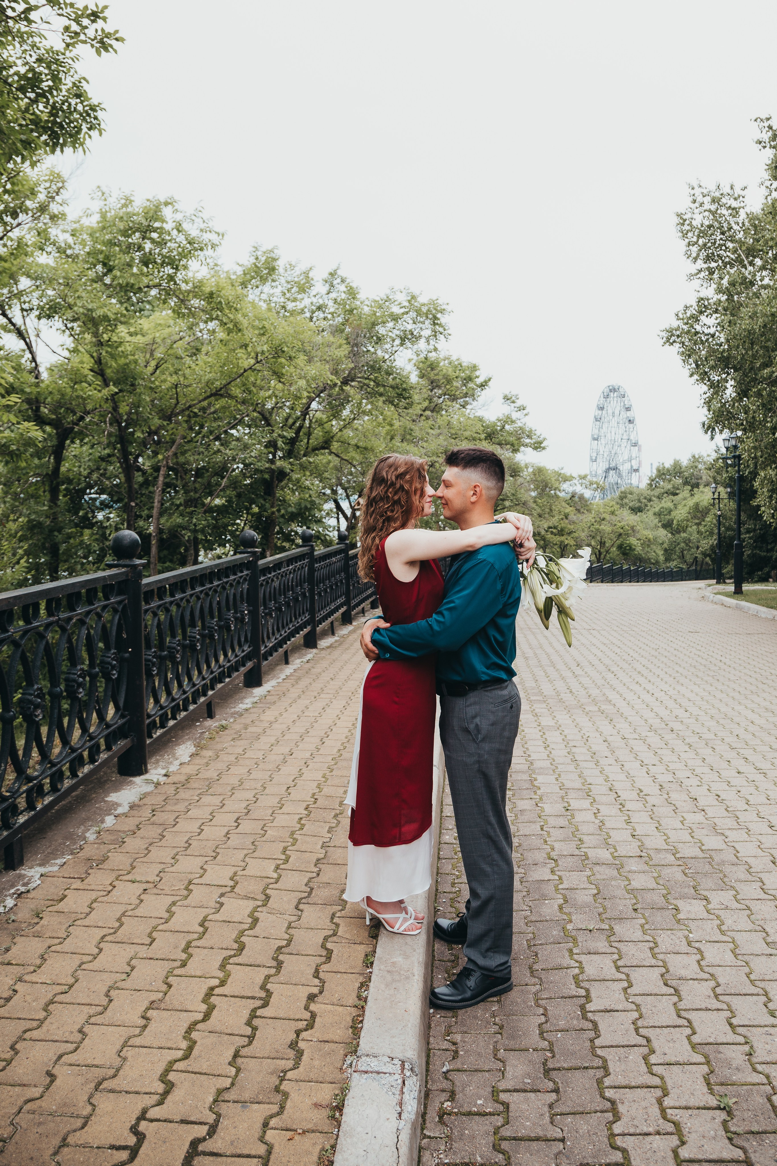 🖤. Екатерина Королева. Фотограф. Хабаровск