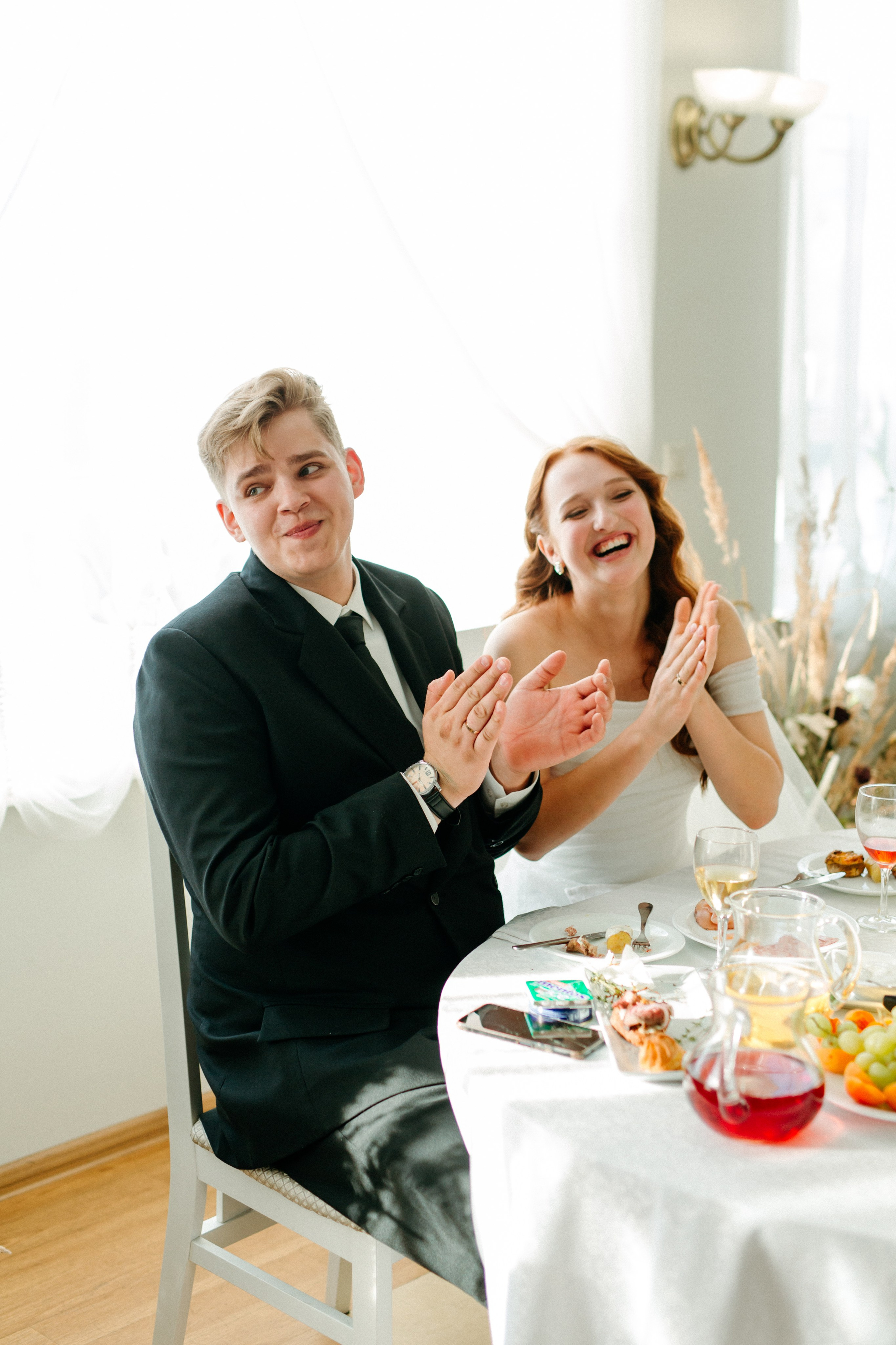 Илья и Эрика. Свадебный фотограф Гродно Минск Destination wedding photographer