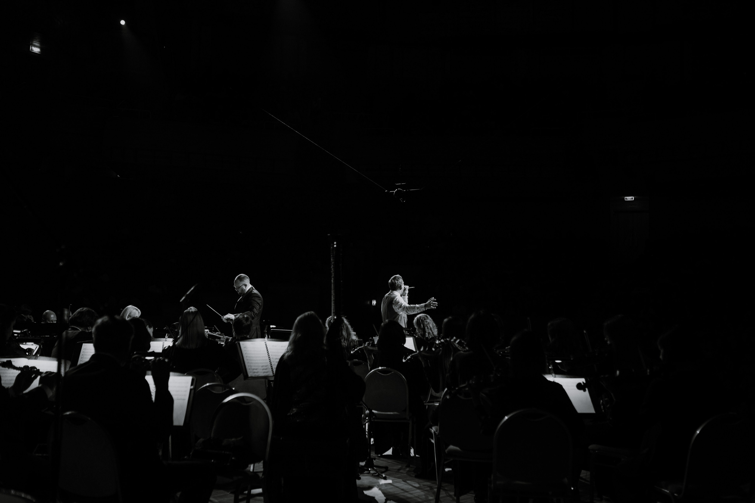 NIGATIV. Фотограф Москва