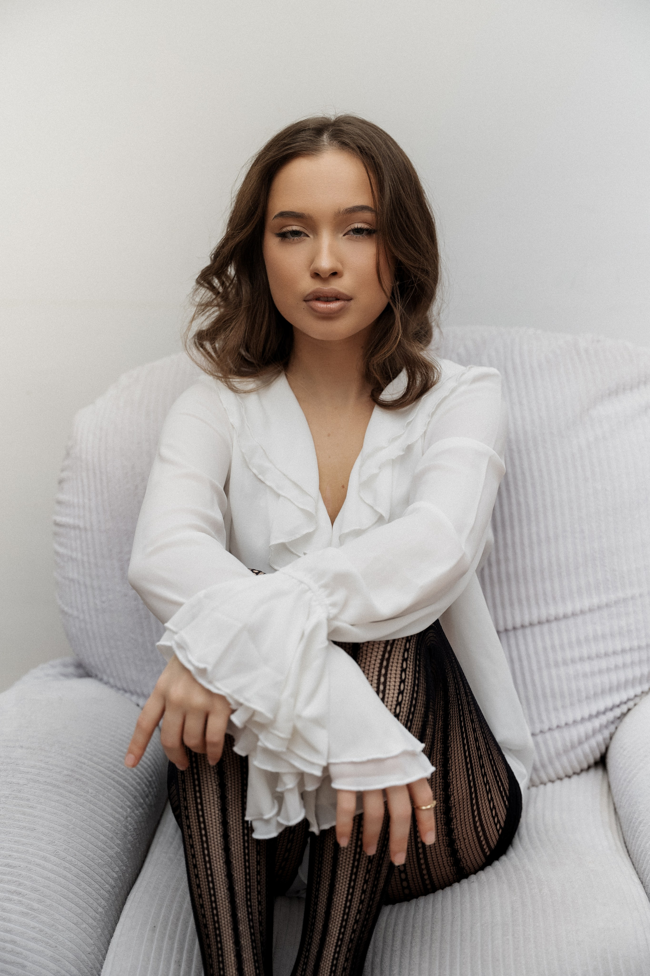 ХРИСТИНА. Фотограф Москва