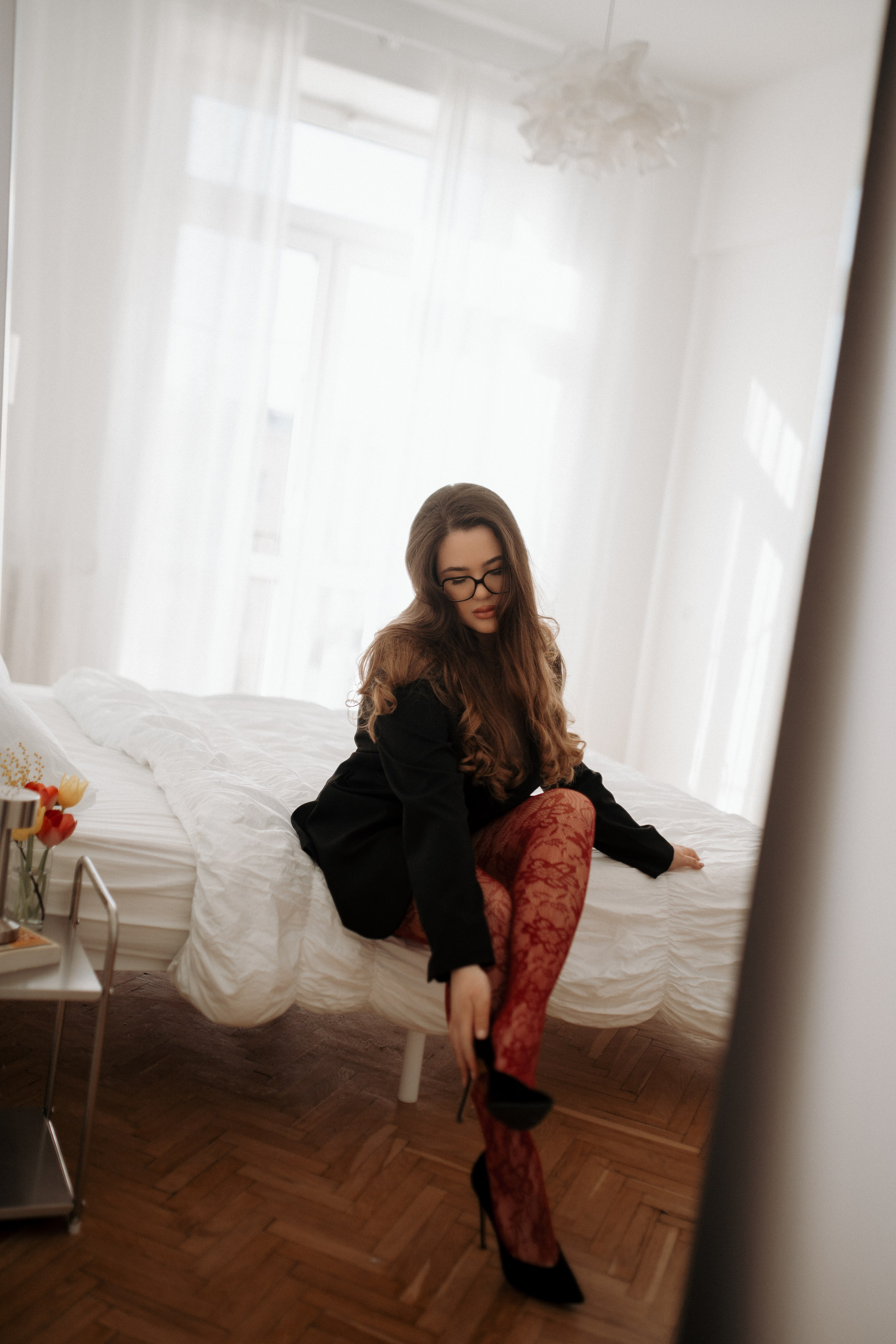 ANASTASIA. Фотограф Москва