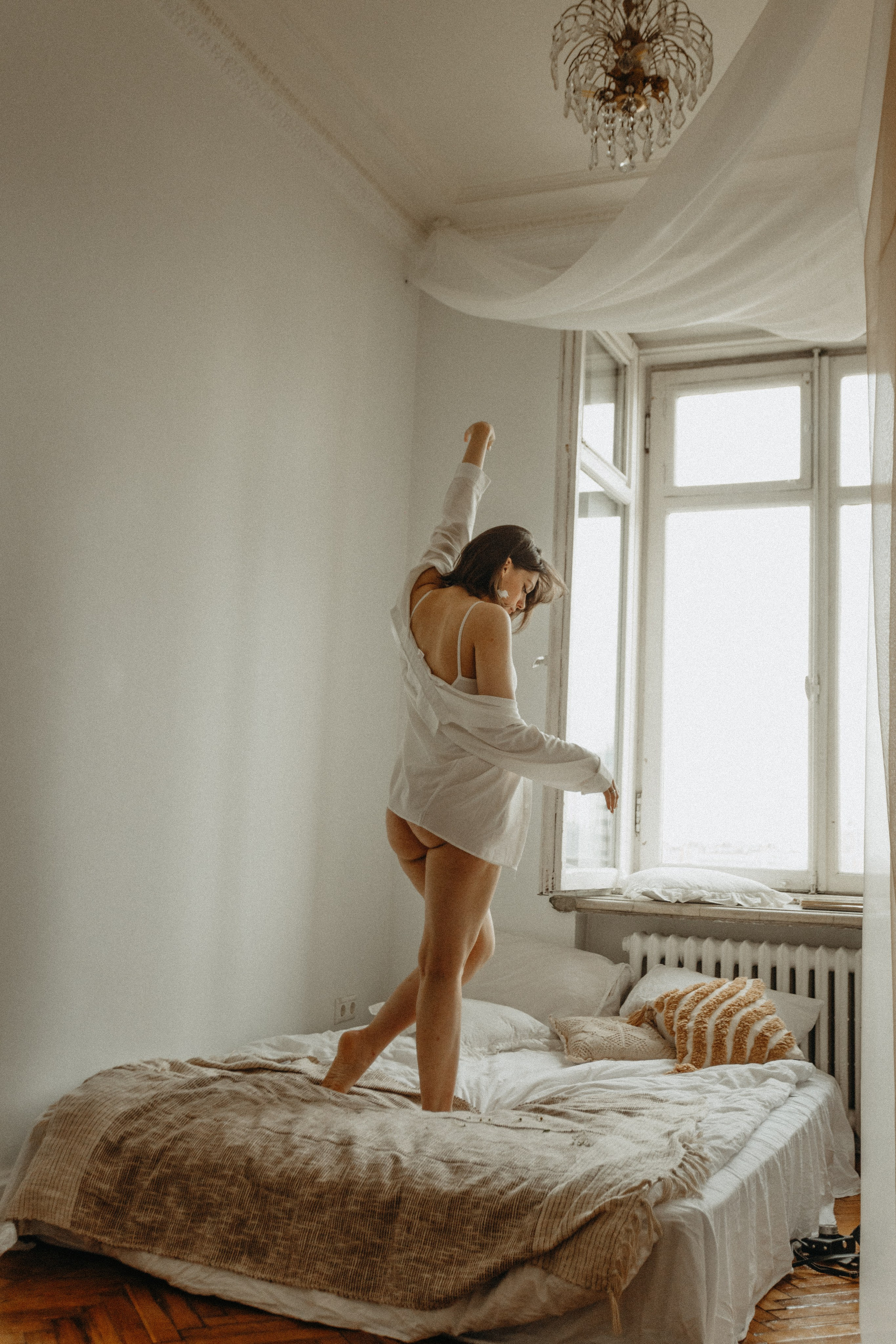 Портреты. Свадебный и портретный фотограф Москва МО Анастасия Барашова