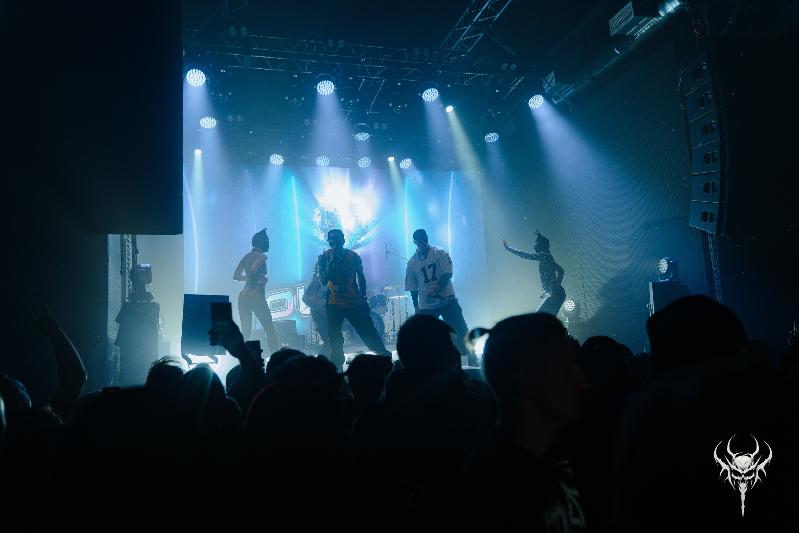 Dexdbell. Рассвет. 01.03.2026. Главная