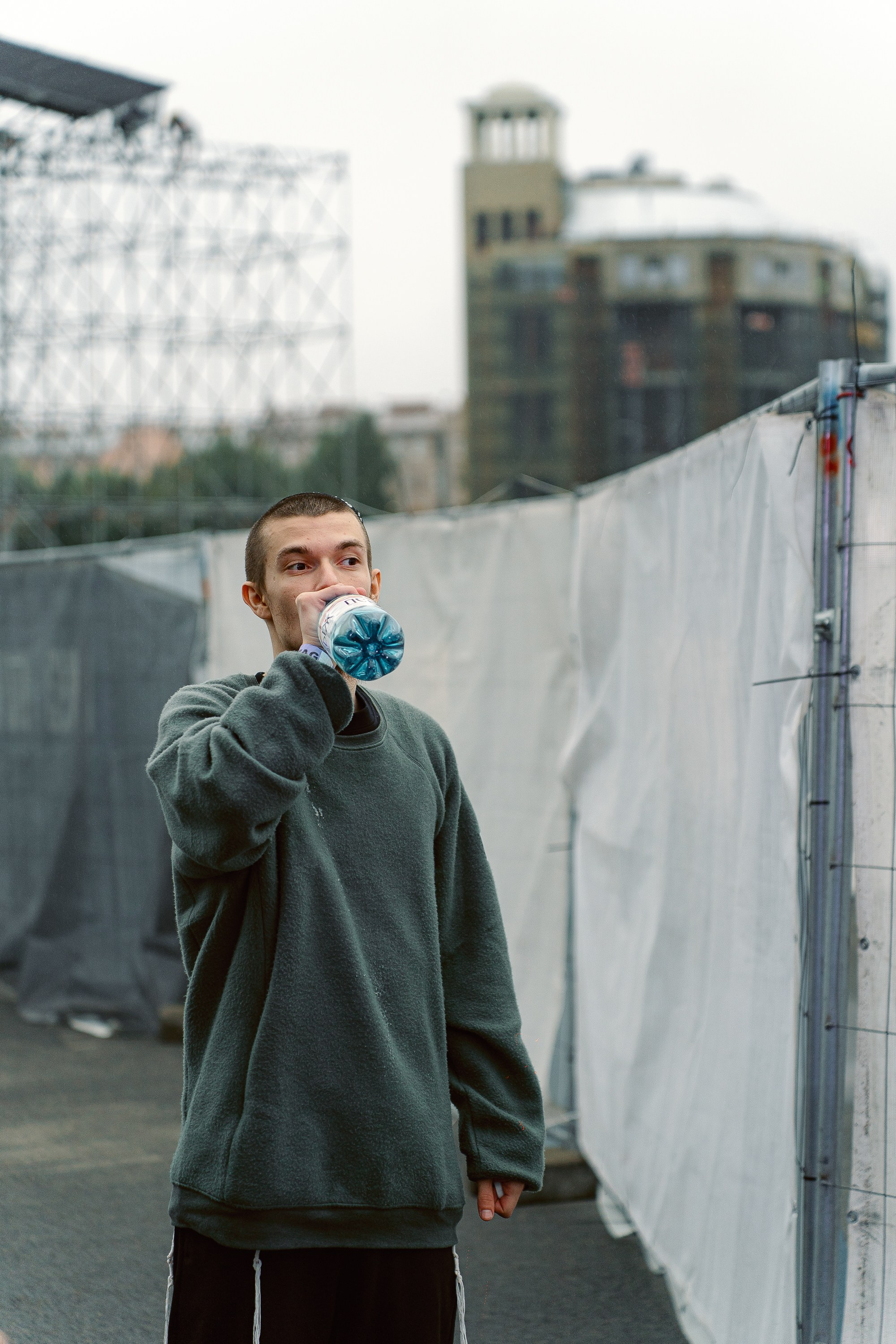 KSB-Muzic. Муз порт. 31.08.2025. Главная