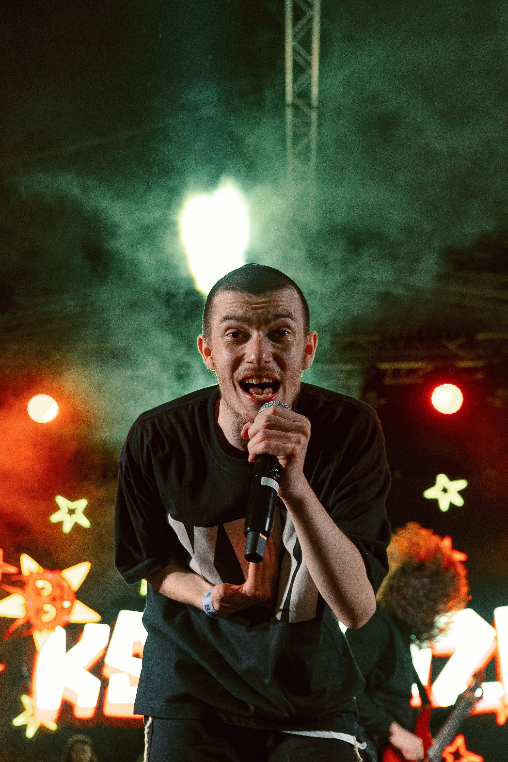 KSB-Muzic. Муз порт. 31.08.2025. Главная