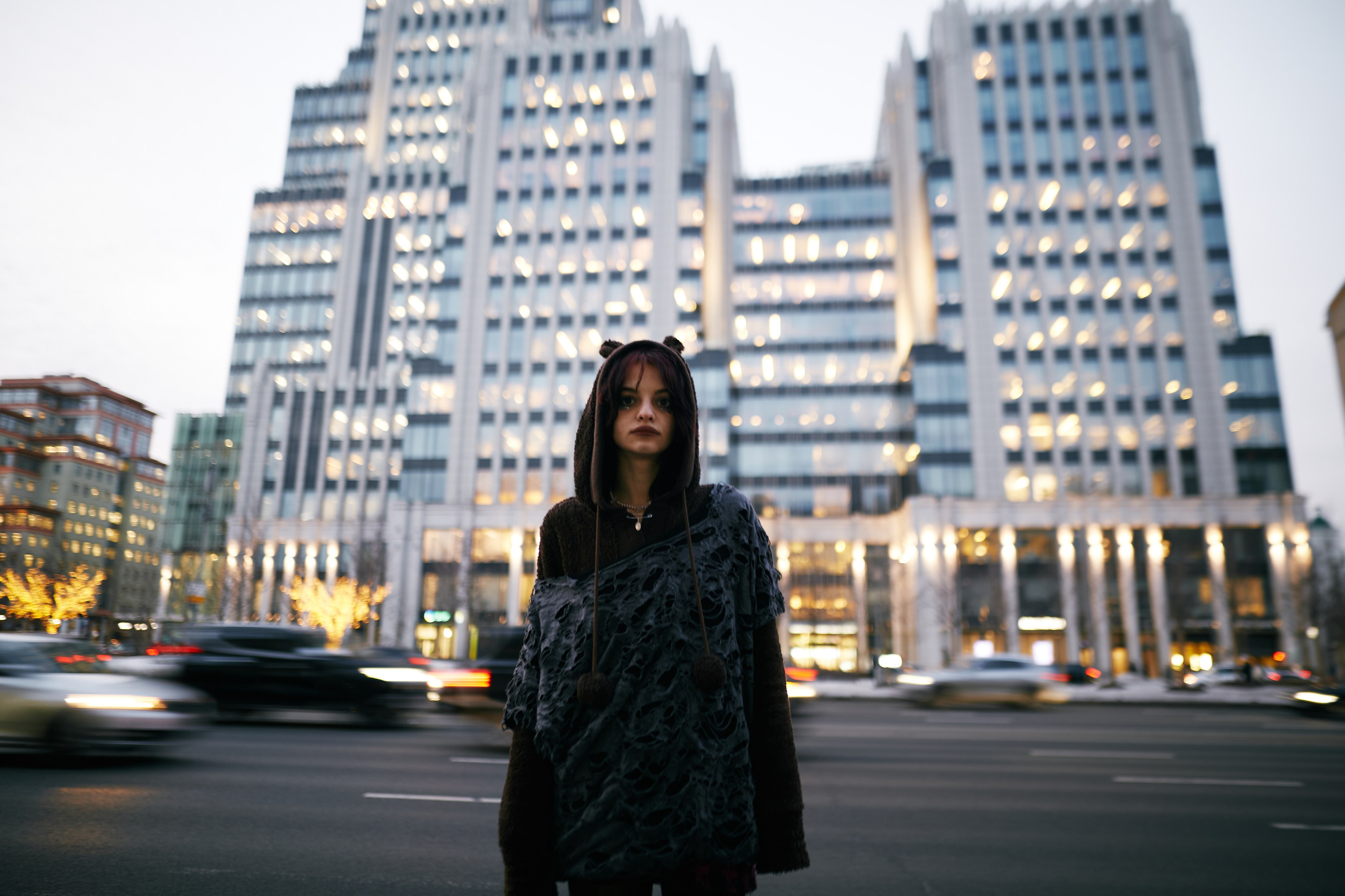 Сима. Главная