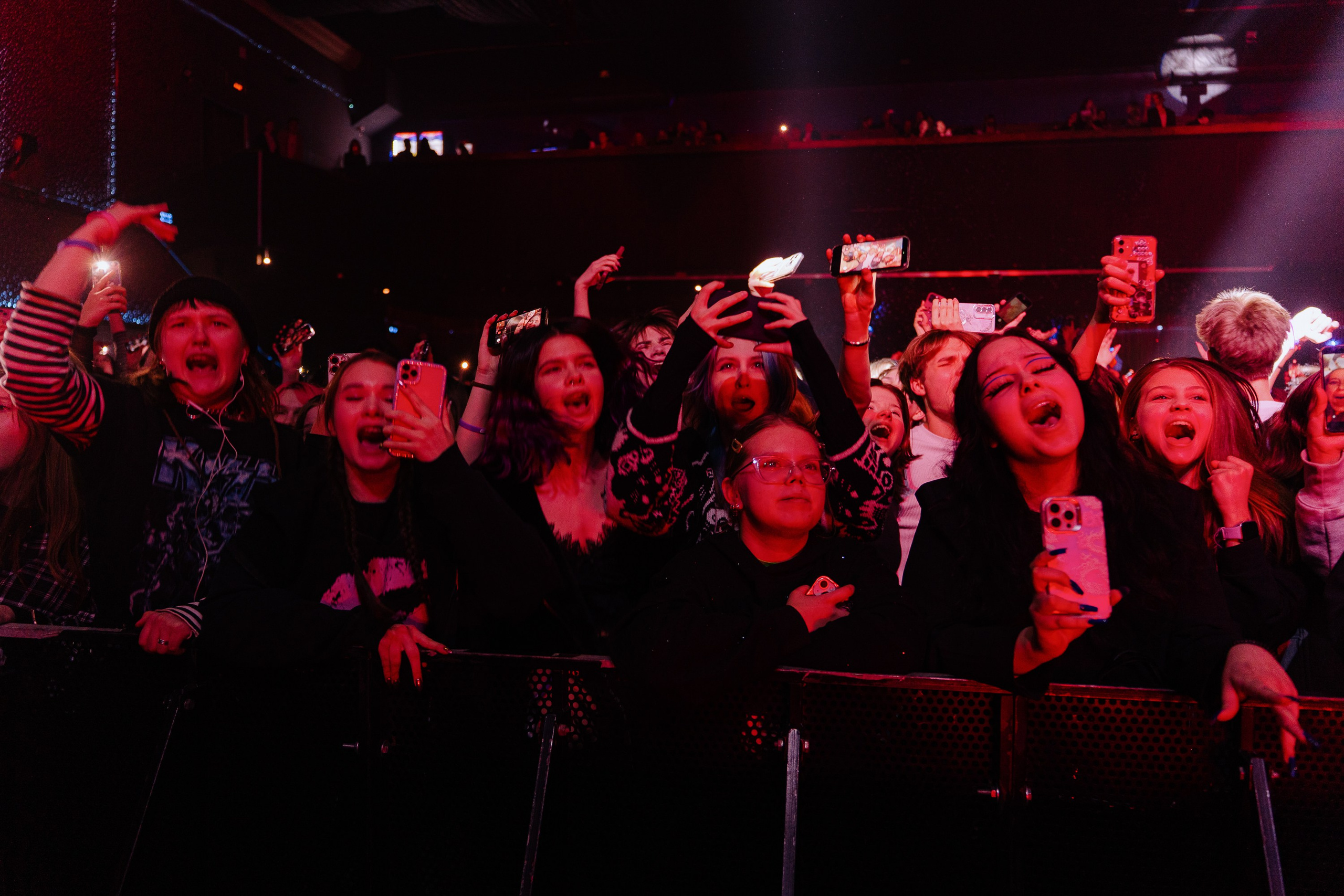 Molly Fest. Base. 20.02.2026. Главная