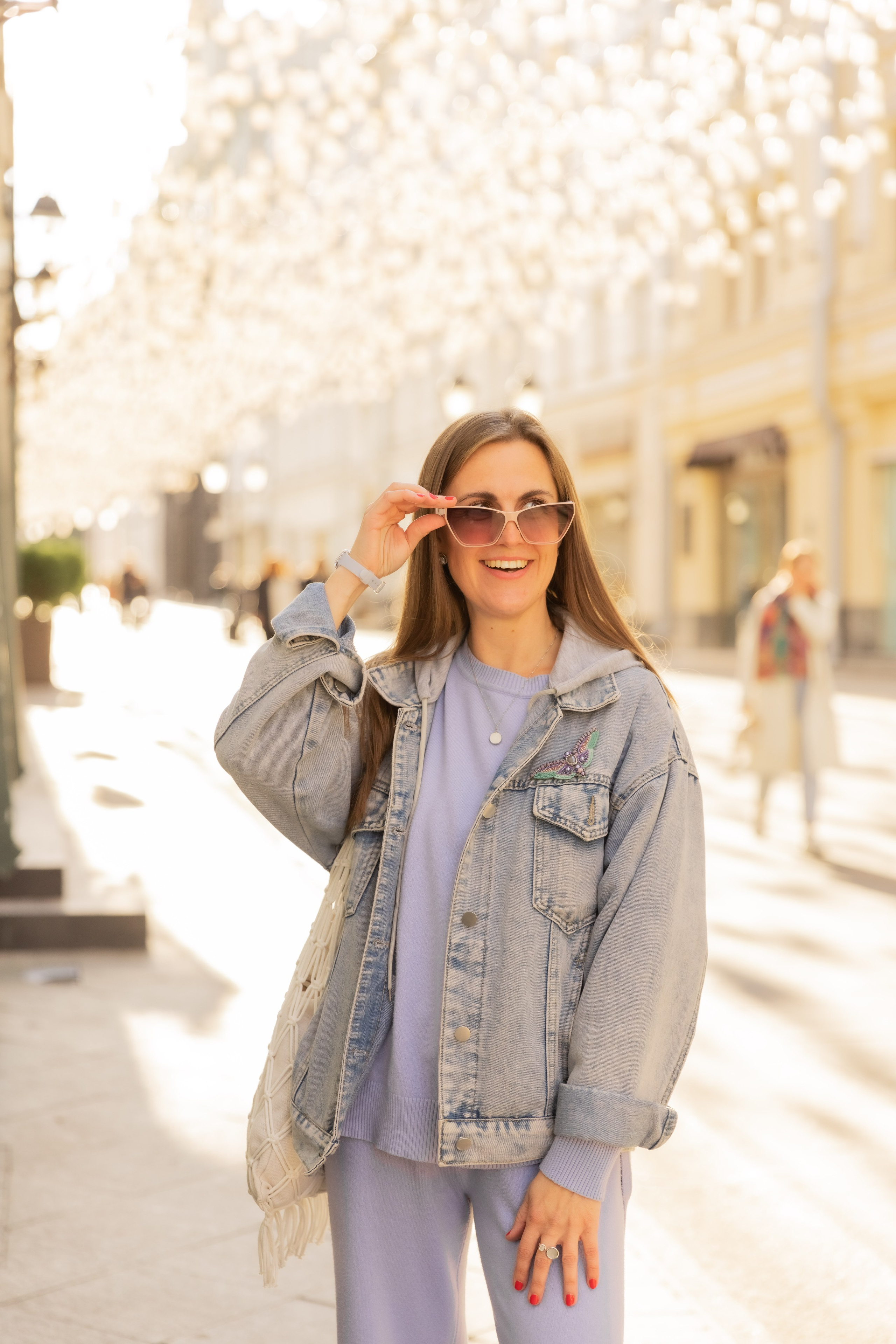 Девичники. Фотограф Москва