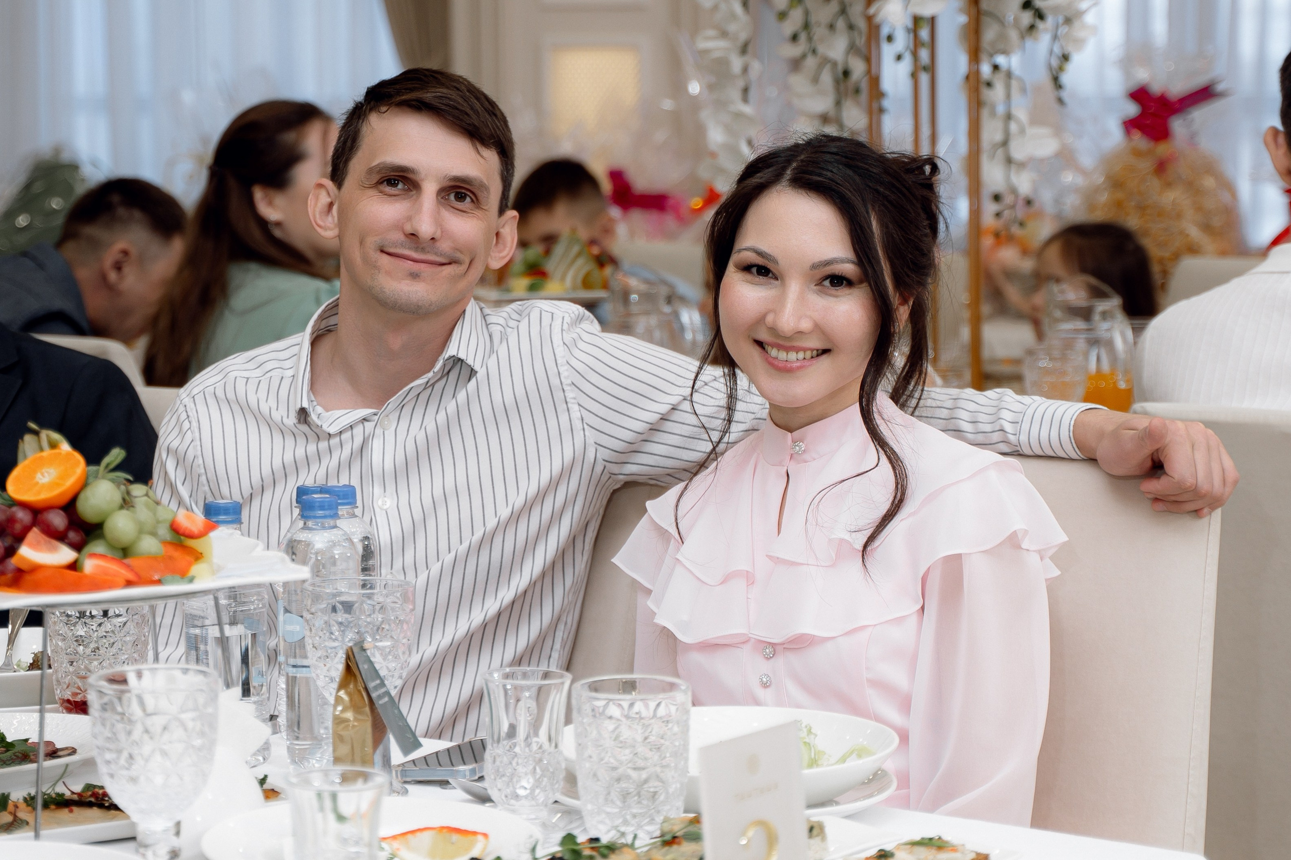 Ильдар & Алия. RAMIL SAFIULLIN