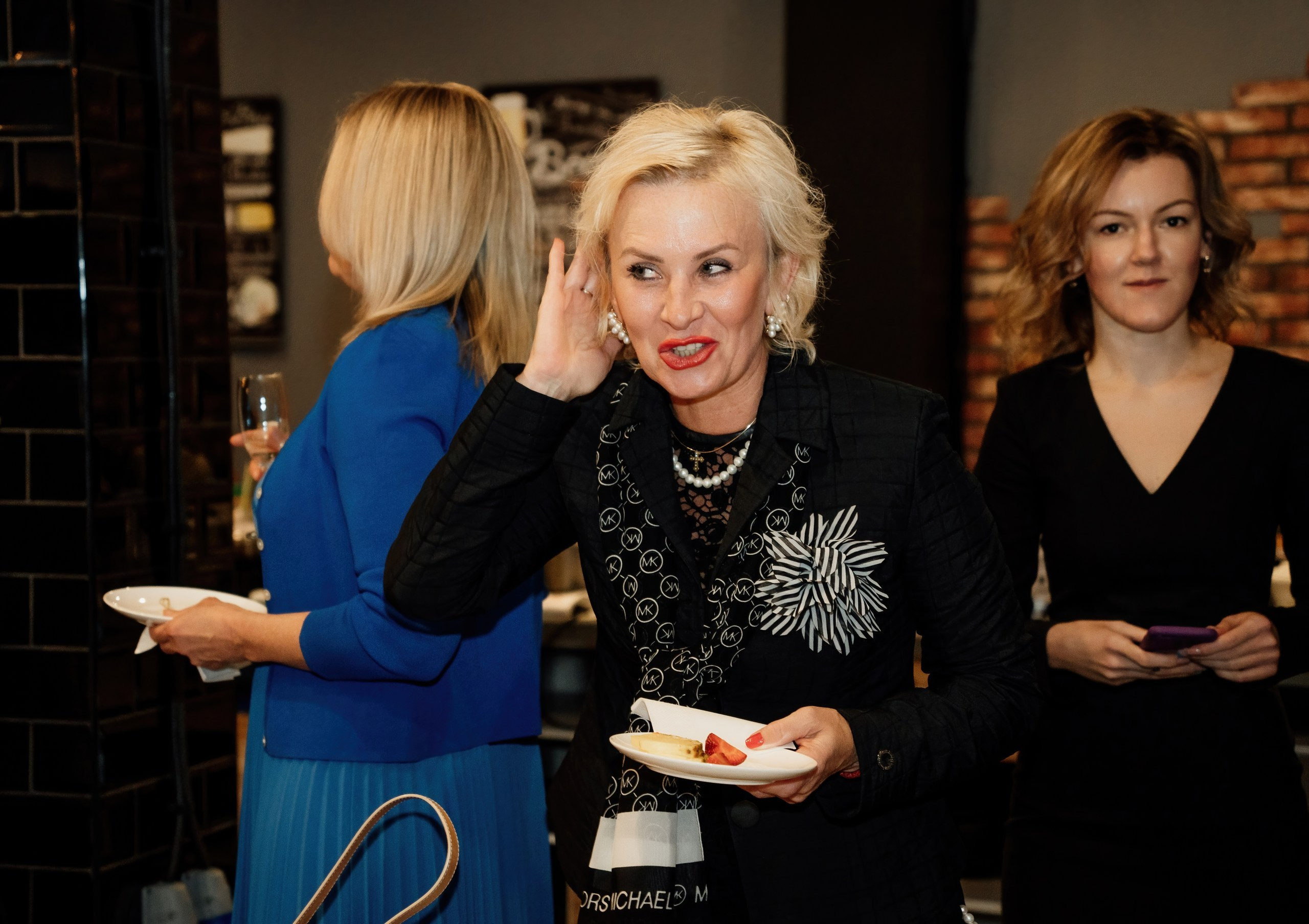 Кулинарный мастер-класс. Event фотограф Степанова Александра