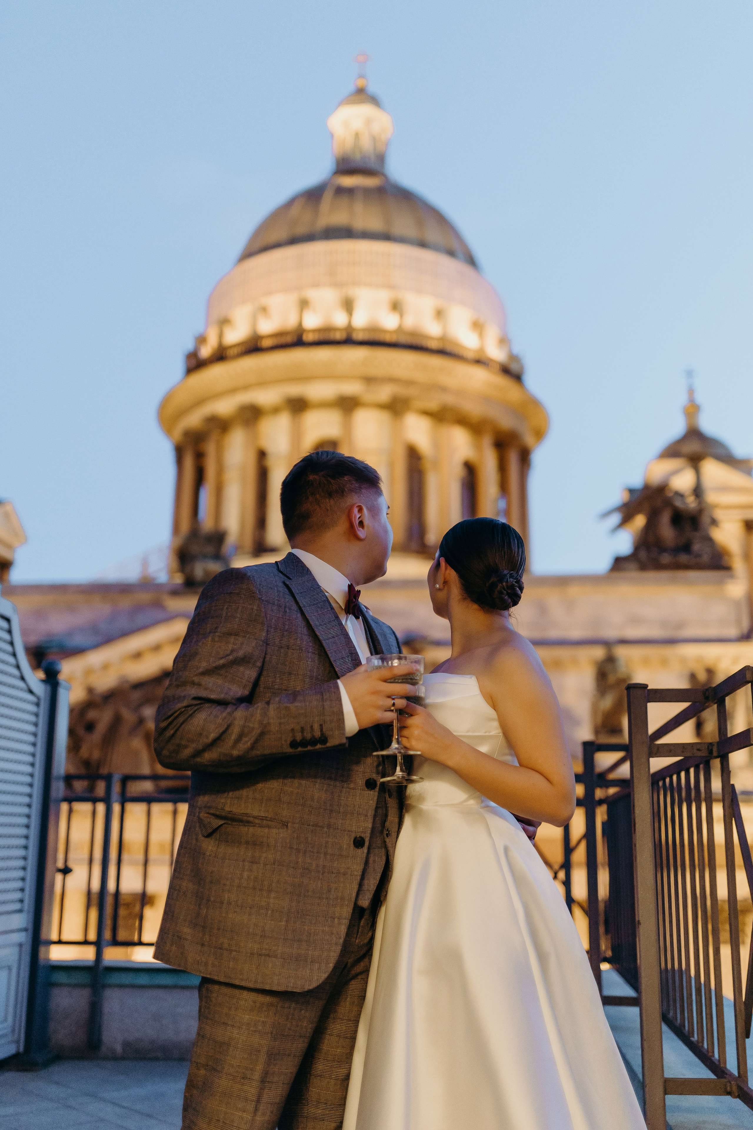 Wedding day 08.05.24. Свадебный фотограф в Санкт-Петербурге