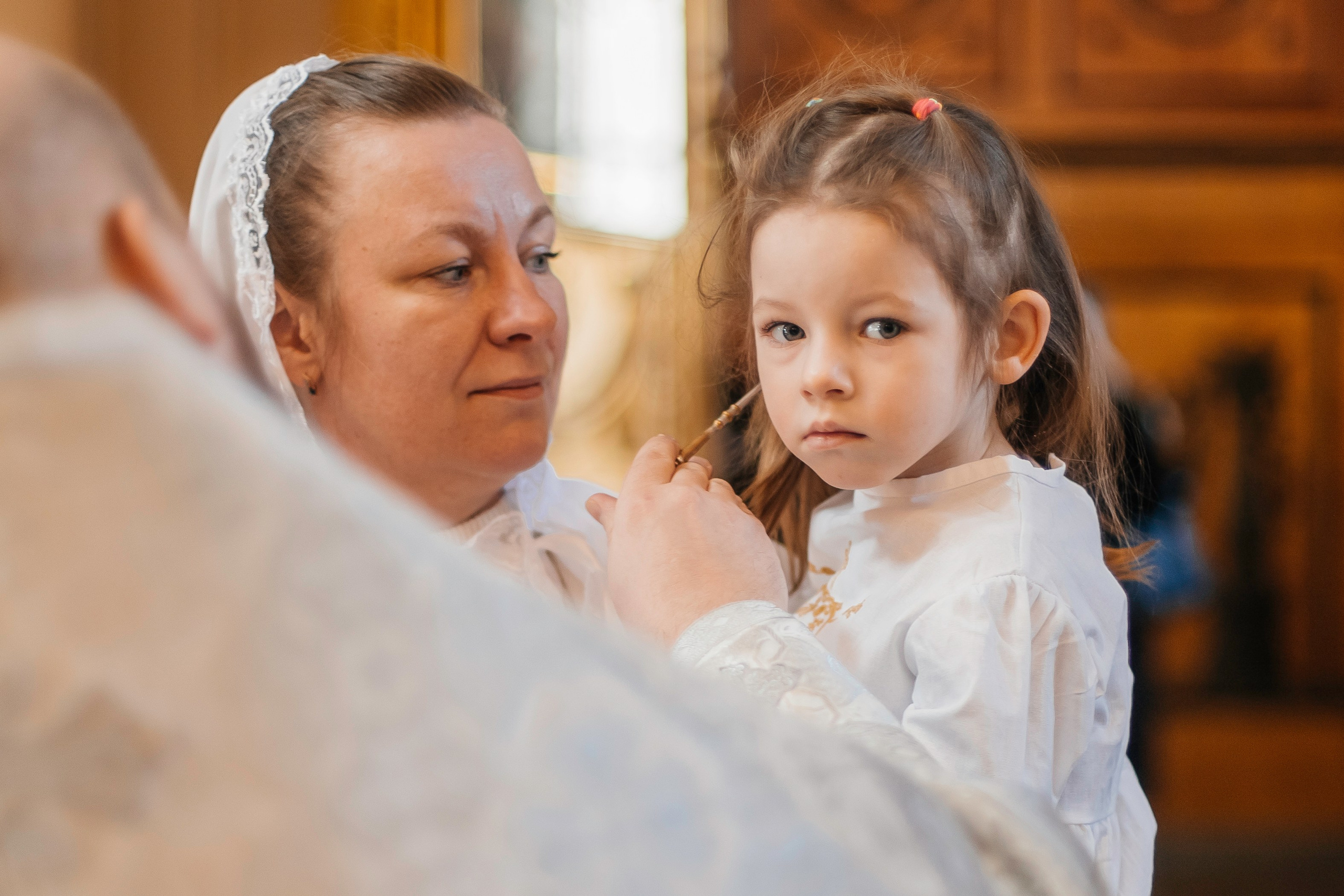 Крещение. Репортажный фотограф в Санкт-Петербурге СПБ Алиса Ческидова на ваше мероприятие