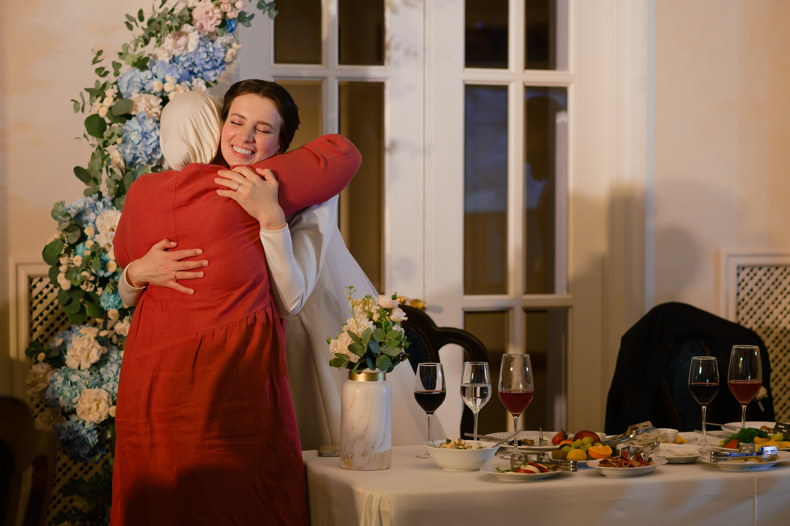 Александр & Елизавета. Семейный и свадебный фотограф в Санкт-Петербурге Серафима Смирнова