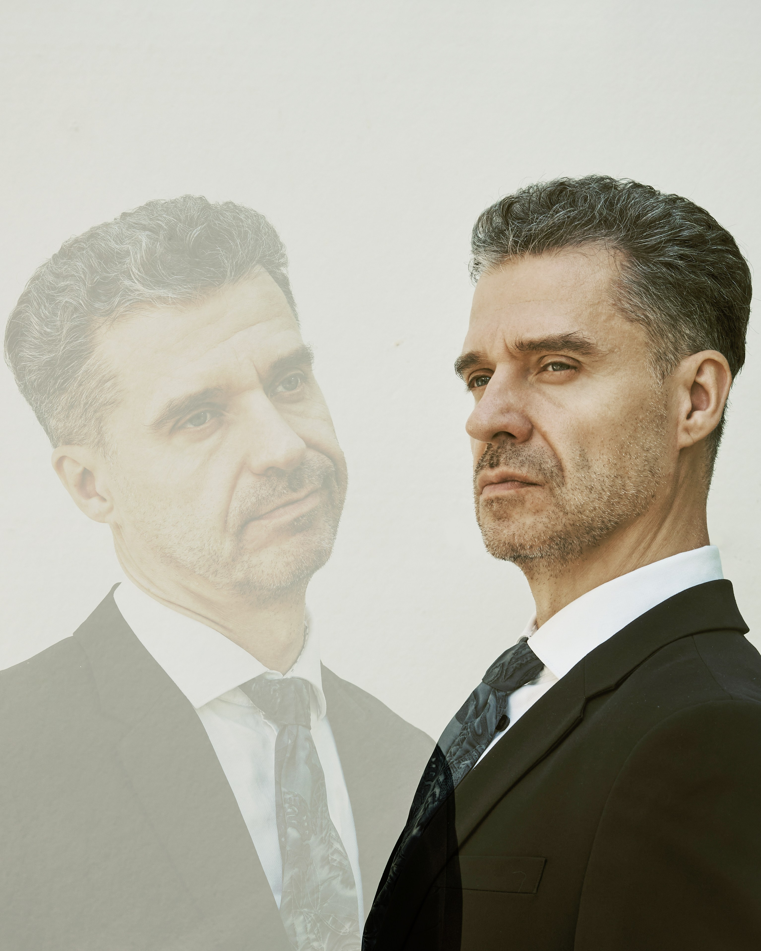 Раскол. Photographer in Moscow