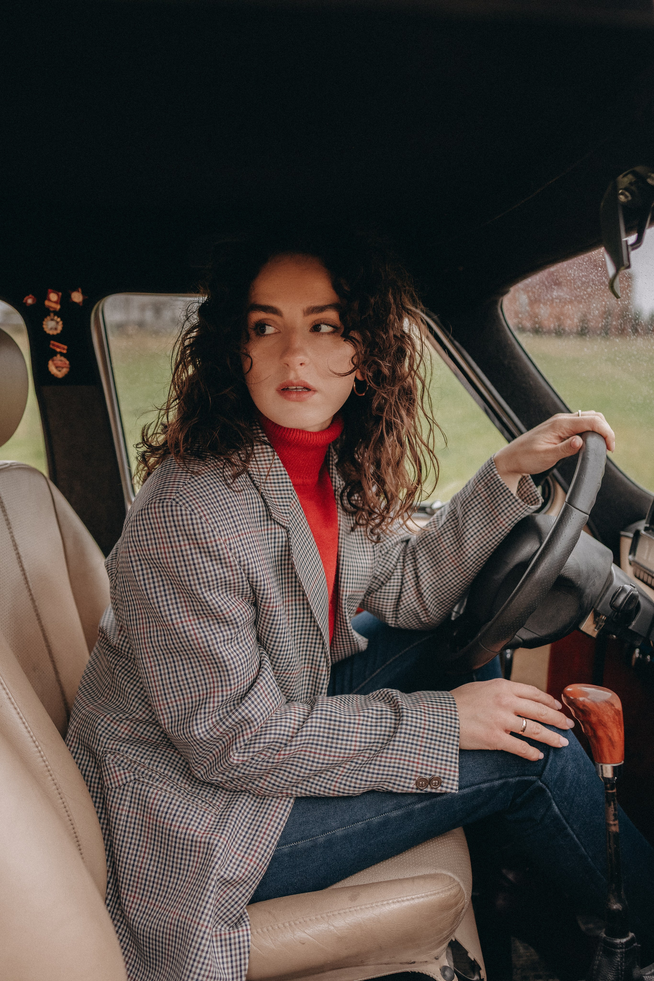 Индивидуальная. Photographer Oseiko Nadezhda