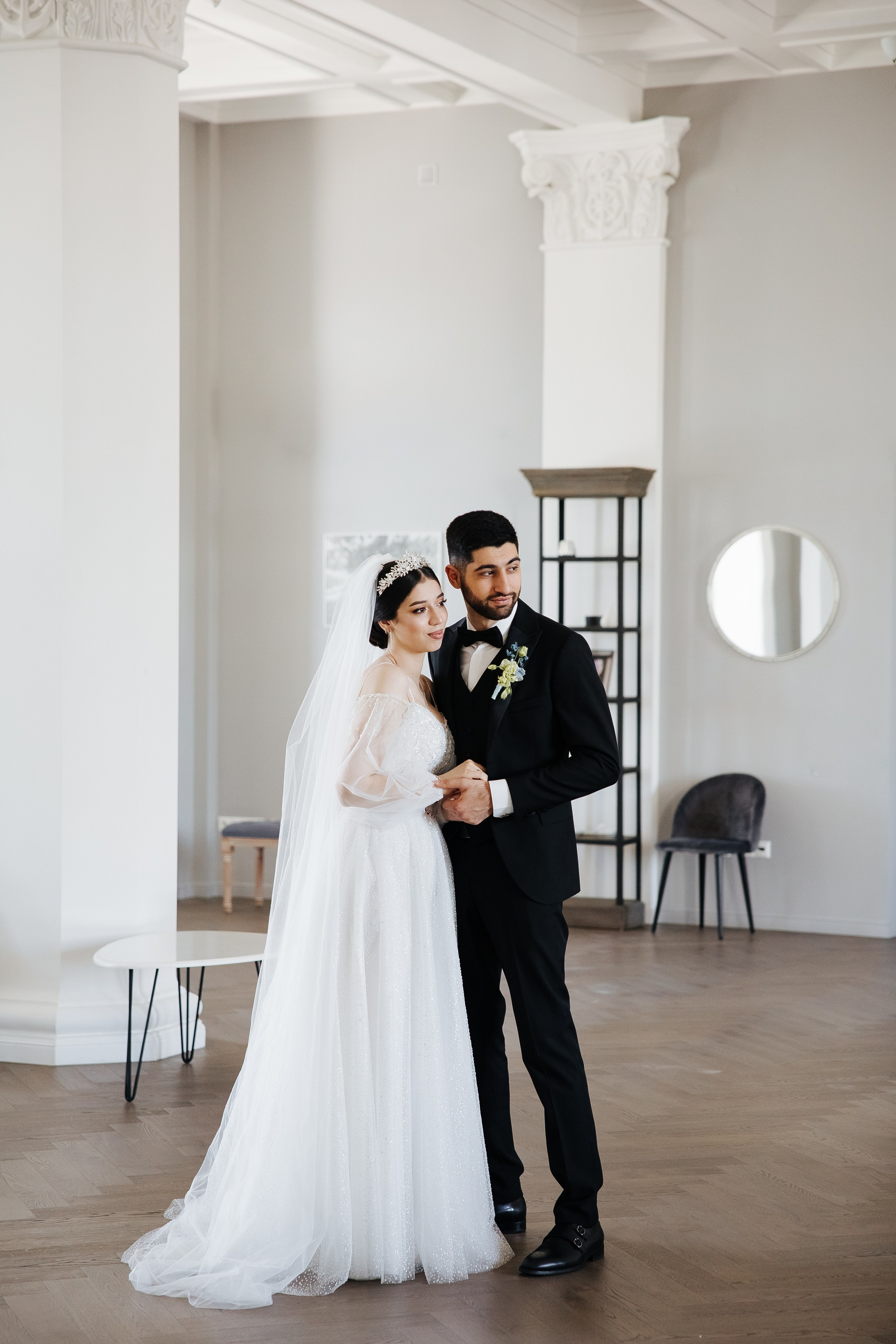 Асим Севиль. Фотограф в Красноярске Надежда Воскресенская