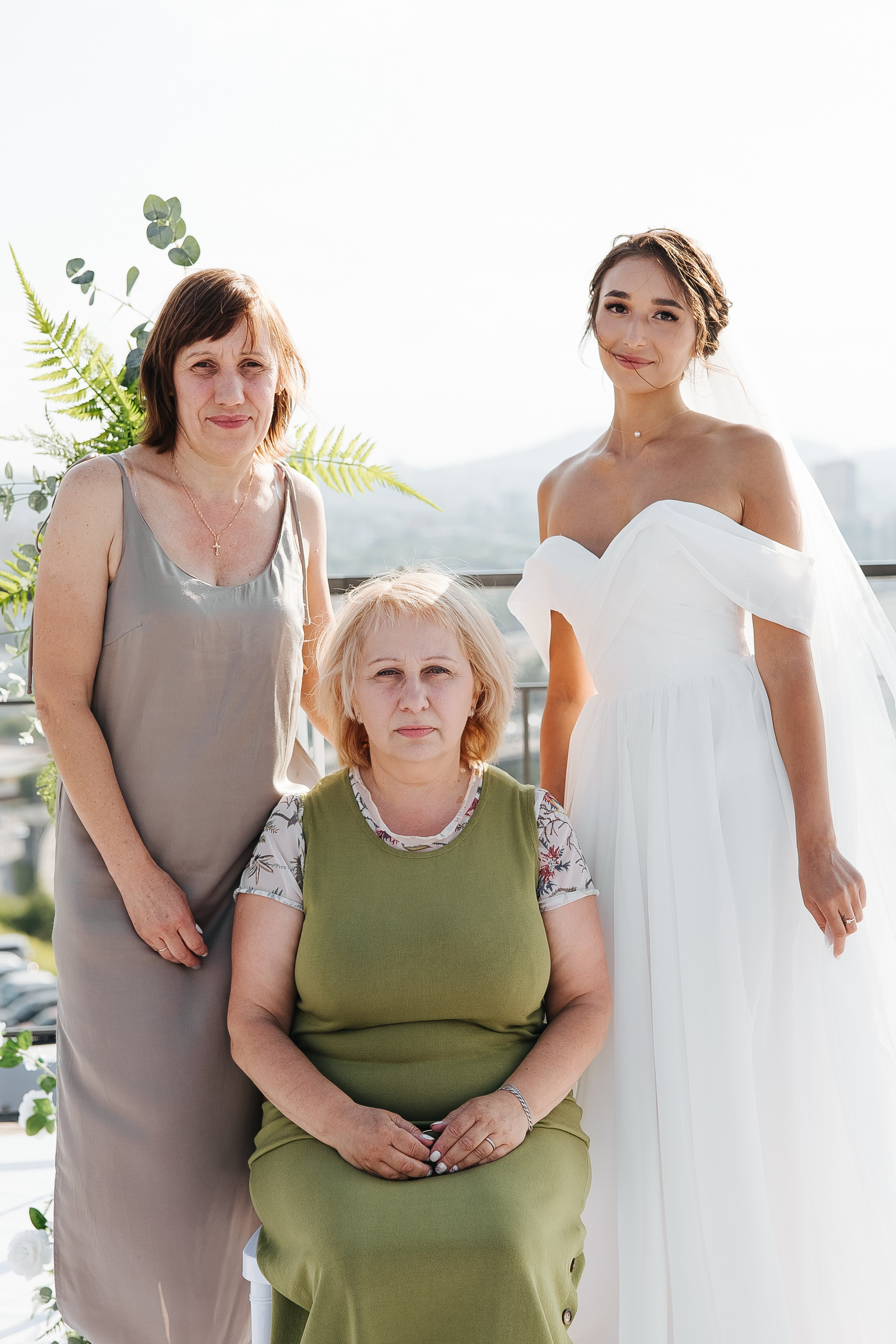 Иван Юлия. Фотограф в Красноярске Надежда Воскресенская