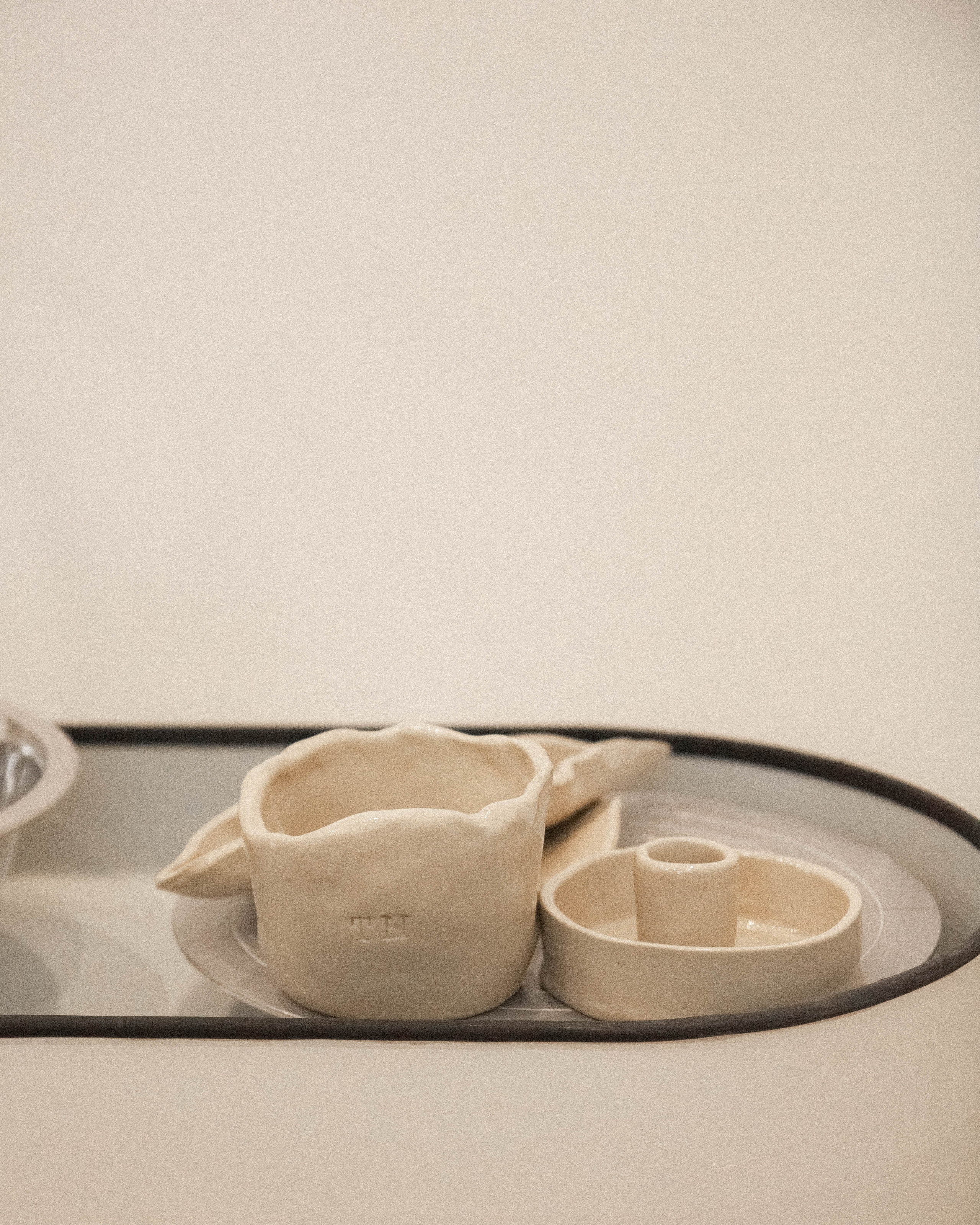 PAUSE. Фотограф Полина Треногина