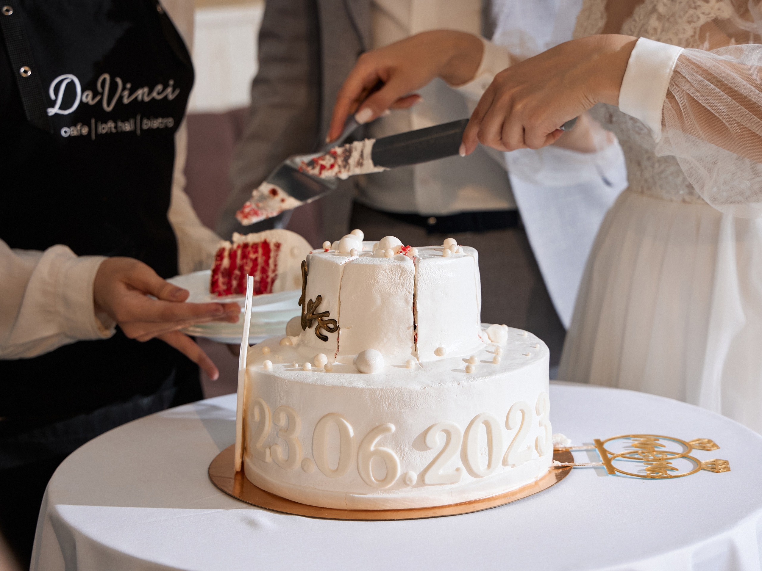 Алексей & Надежда. Фотограф Андрей Кононенко