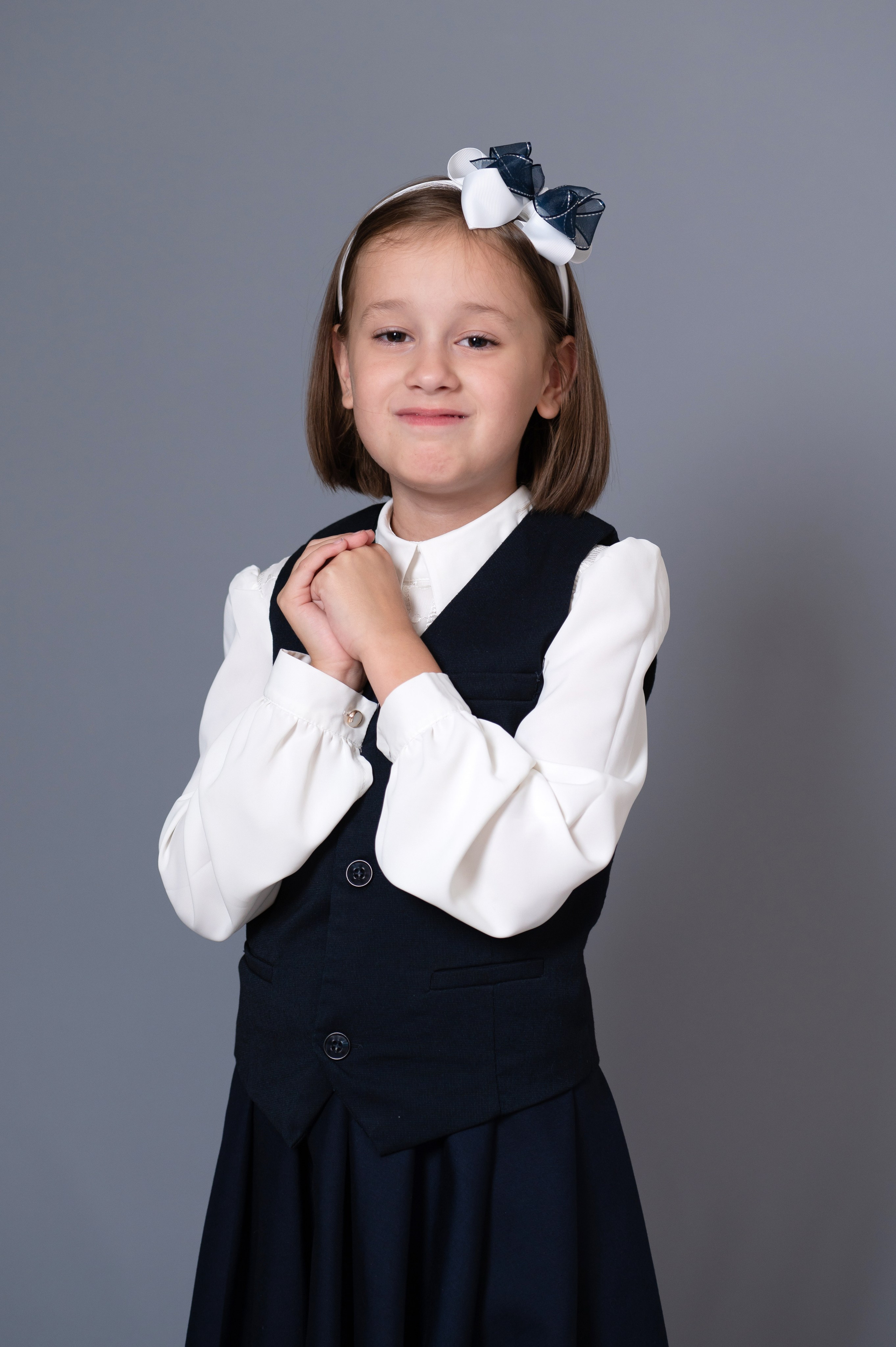 Фотосессия для Светланы. Школьный и семейный фотограф в Ростове-на-Дону