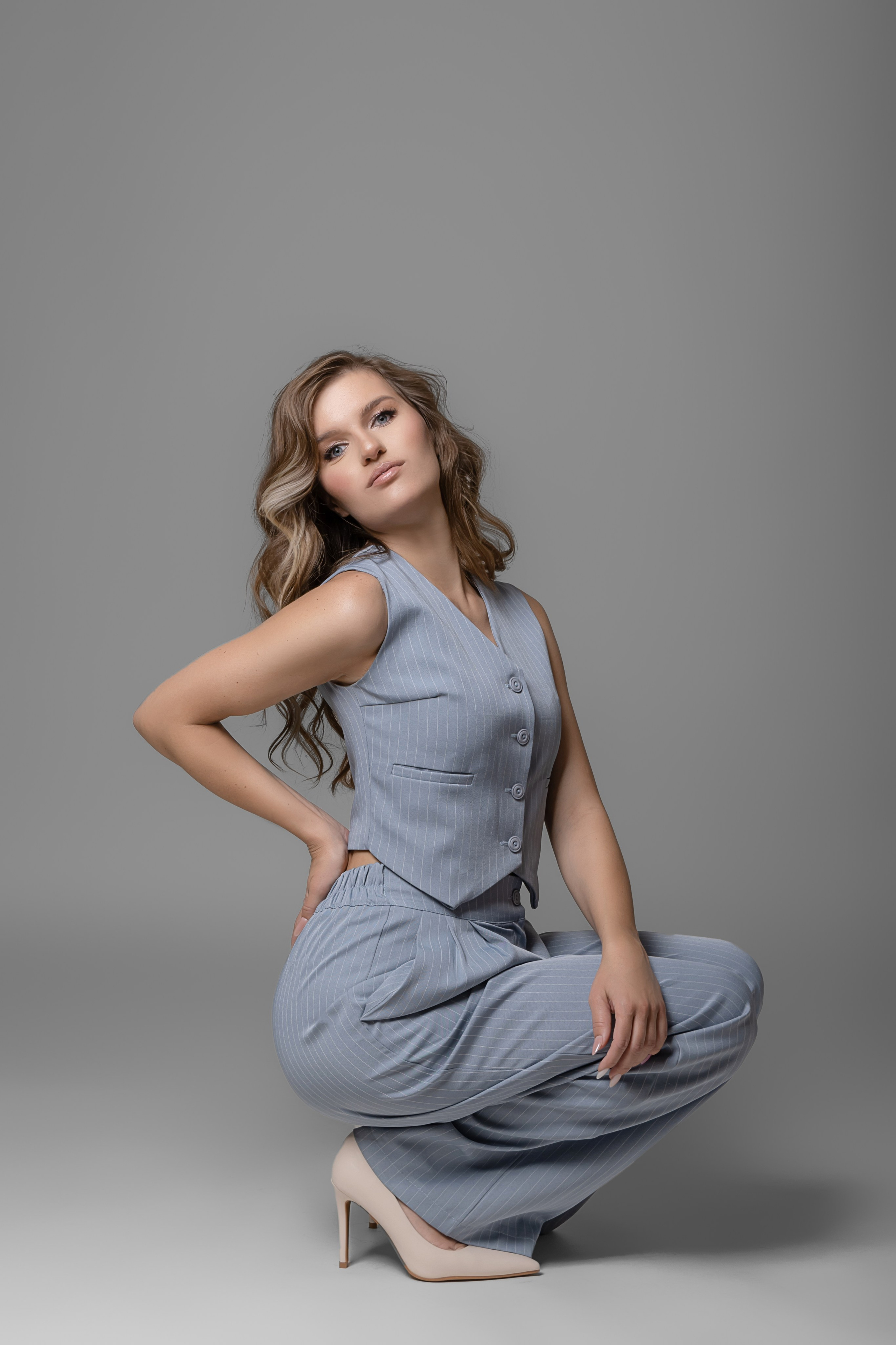 Фотосессия — Светлана. Фотограф в Казани — Мила Чеклова