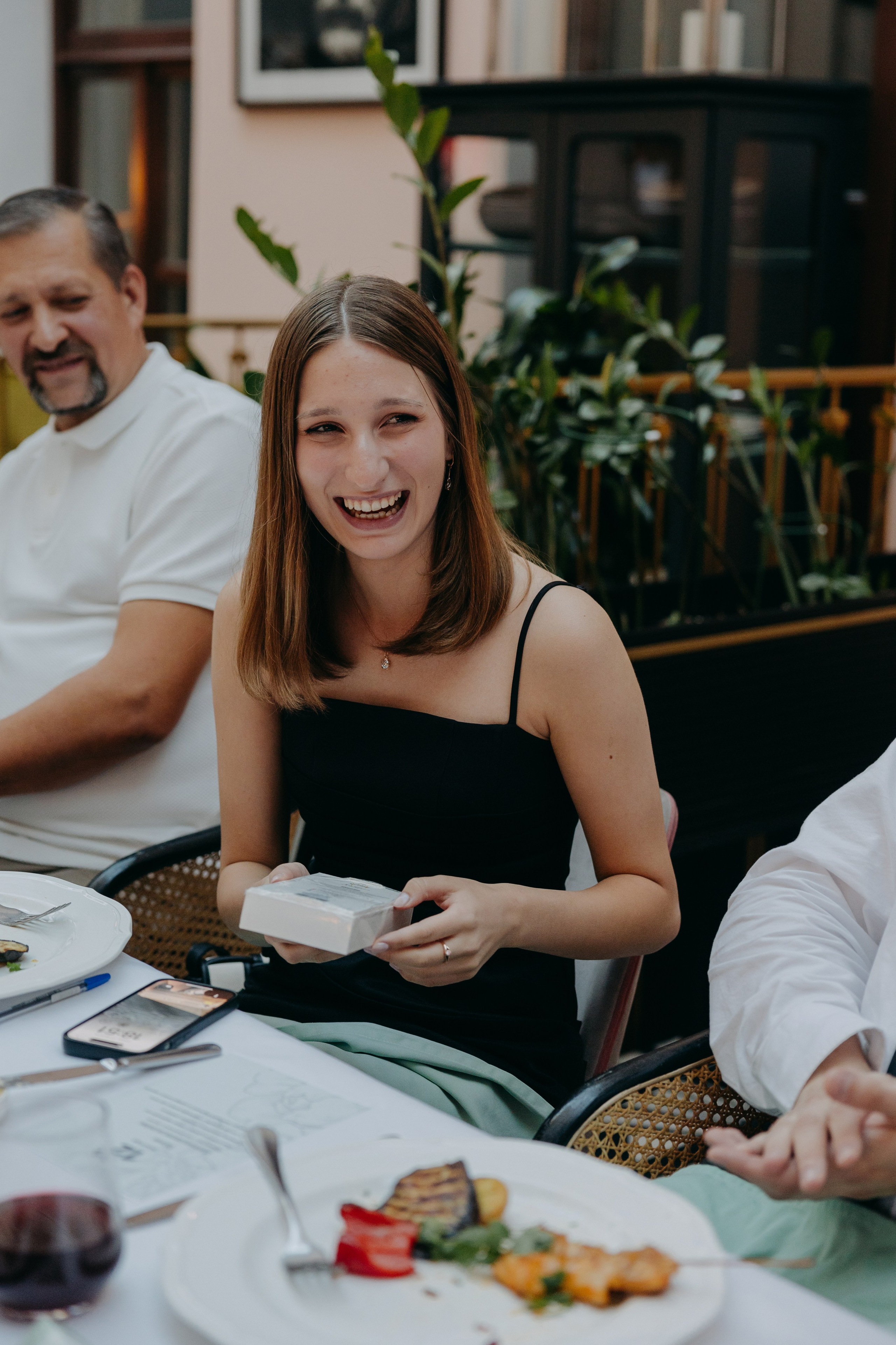 Ирина и Алексей. Свадебный фотограф Москва Анастасия Храмова