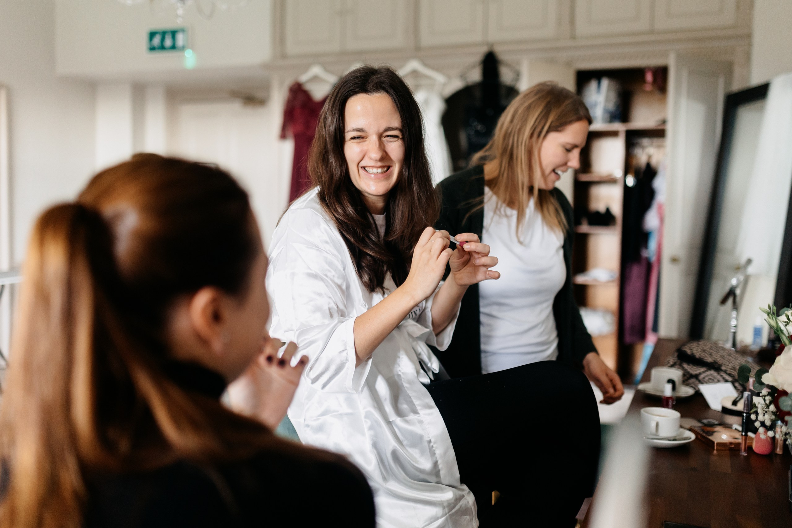 Hartsfield Manor Wedding. Moments Catchers — Wedding Photography & Video Duo in London