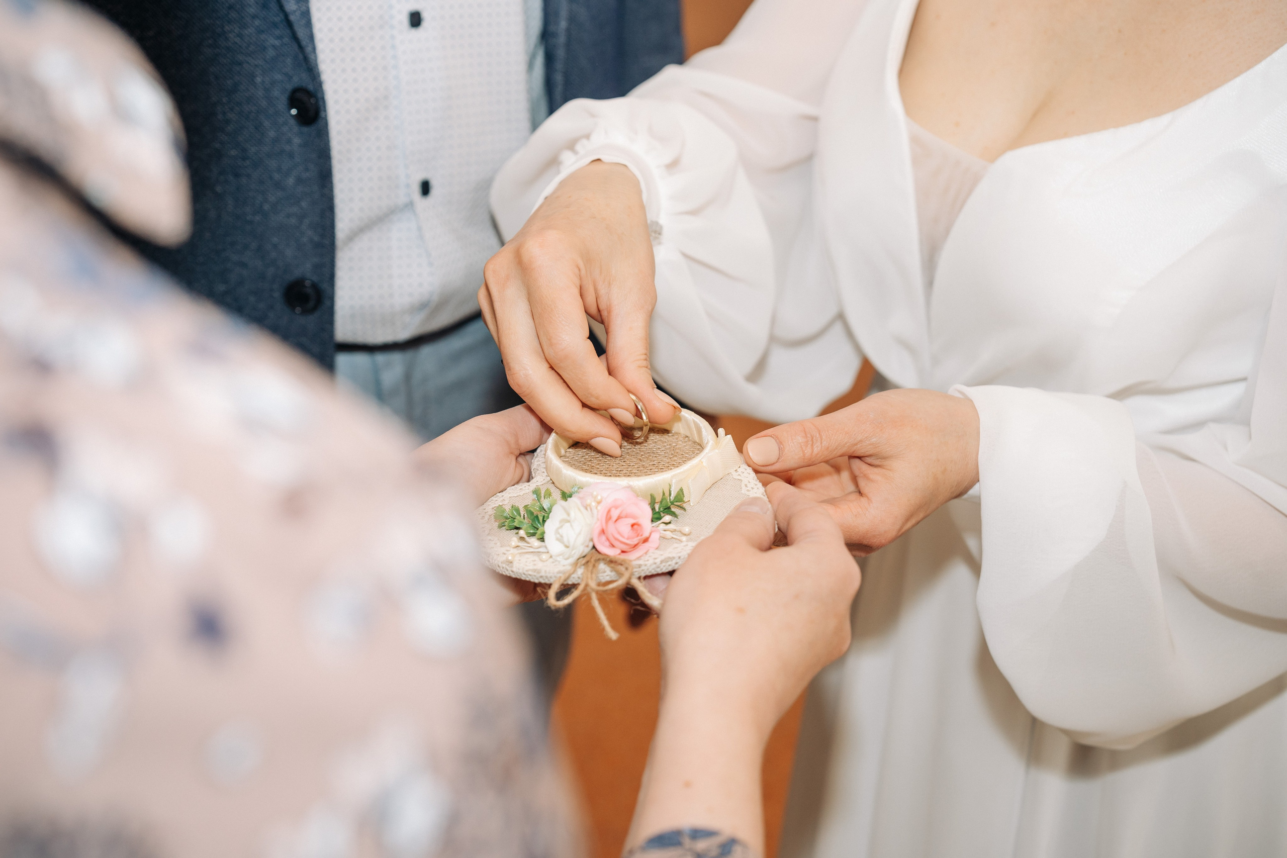 Сергей и Евгения. Фотограф и видеограф Олег Игнатов | Свадьбы, Love Story, реклама и корпоративы — Красноярск