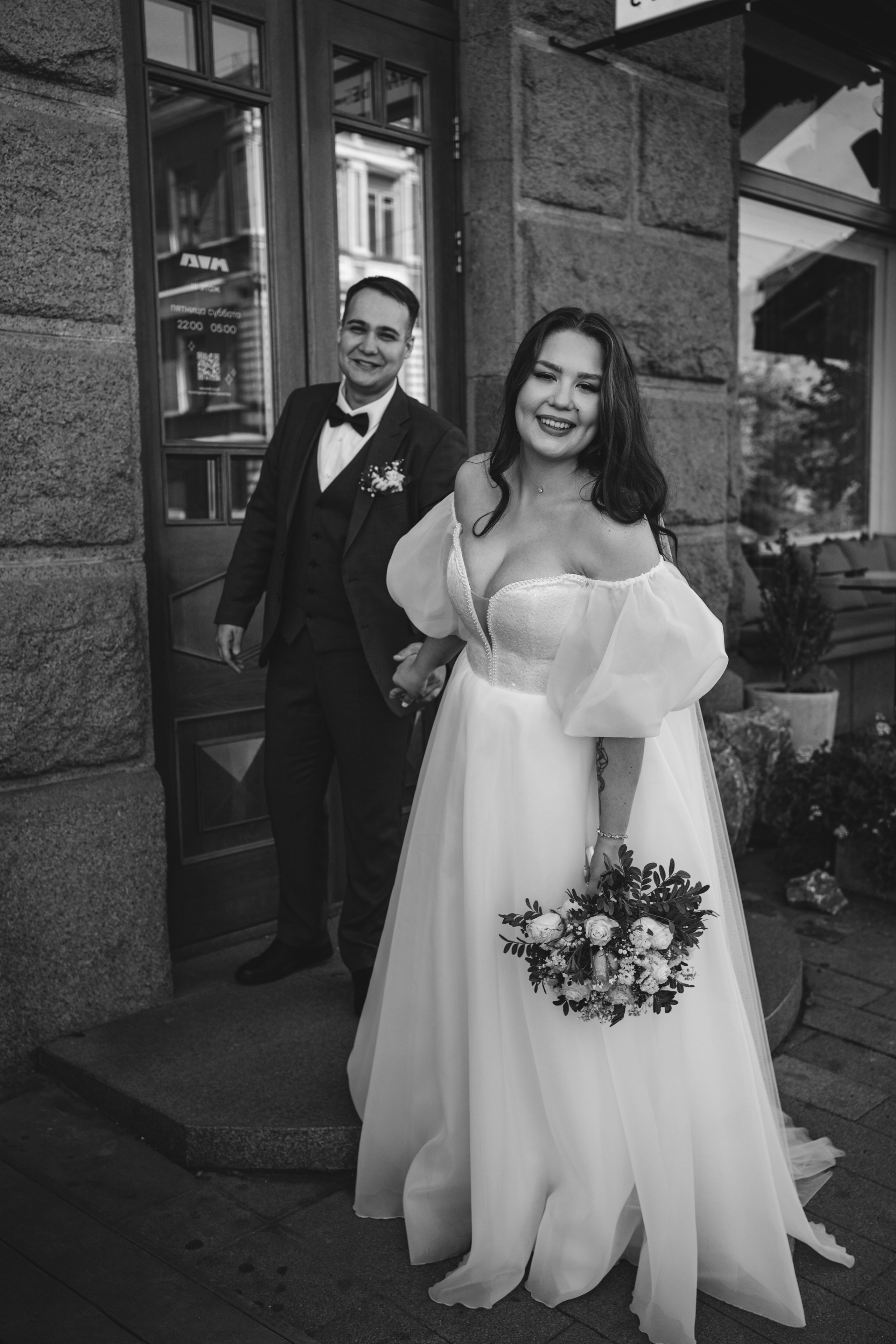 Павел и Дарья. Фотограф и видеограф Олег Игнатов | Свадьбы, Love Story, реклама и корпоративы — Красноярск