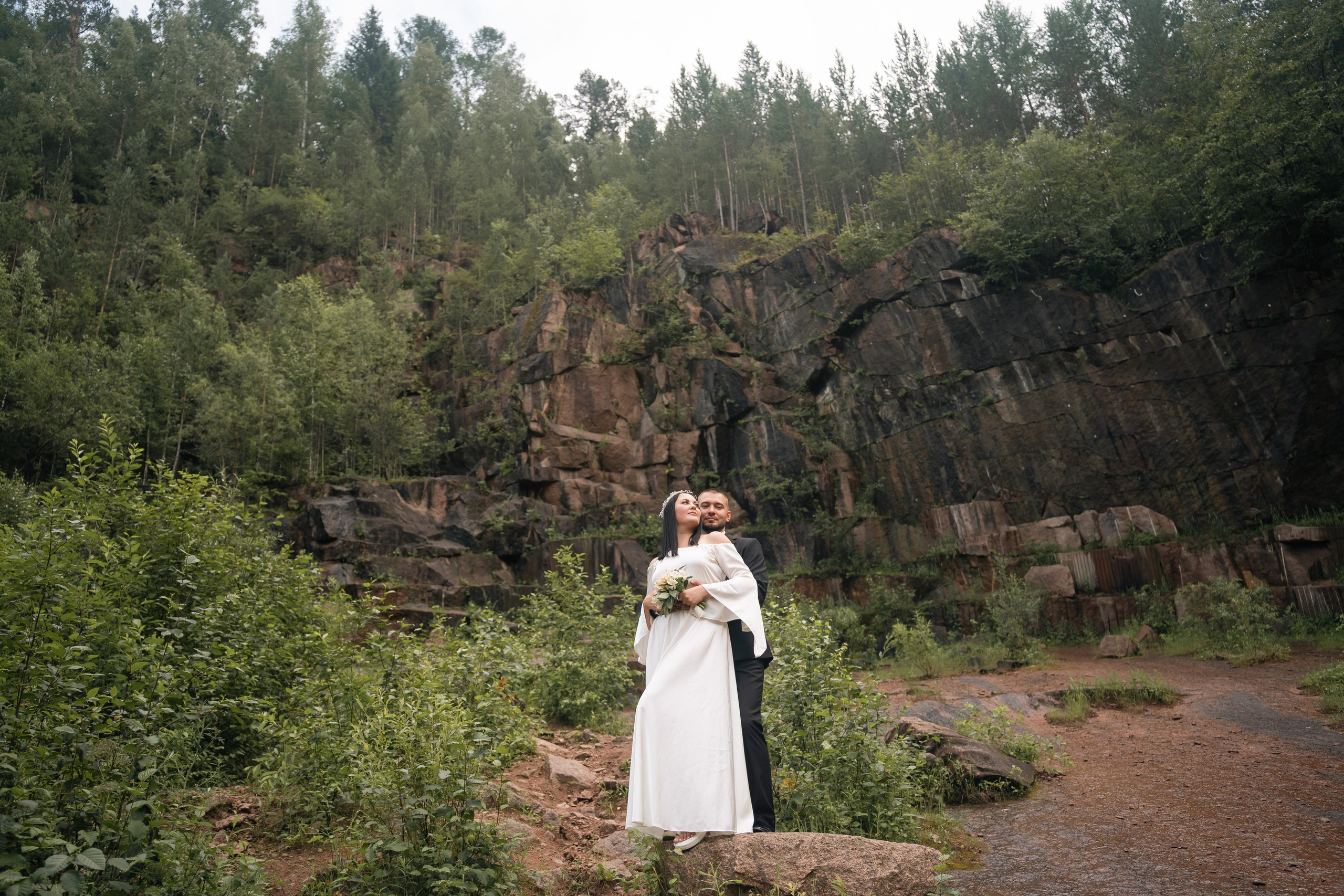 Евгений и Анастасия. Фотограф и видеограф Олег Игнатов | Свадьбы, Love Story, реклама и корпоративы — Красноярск