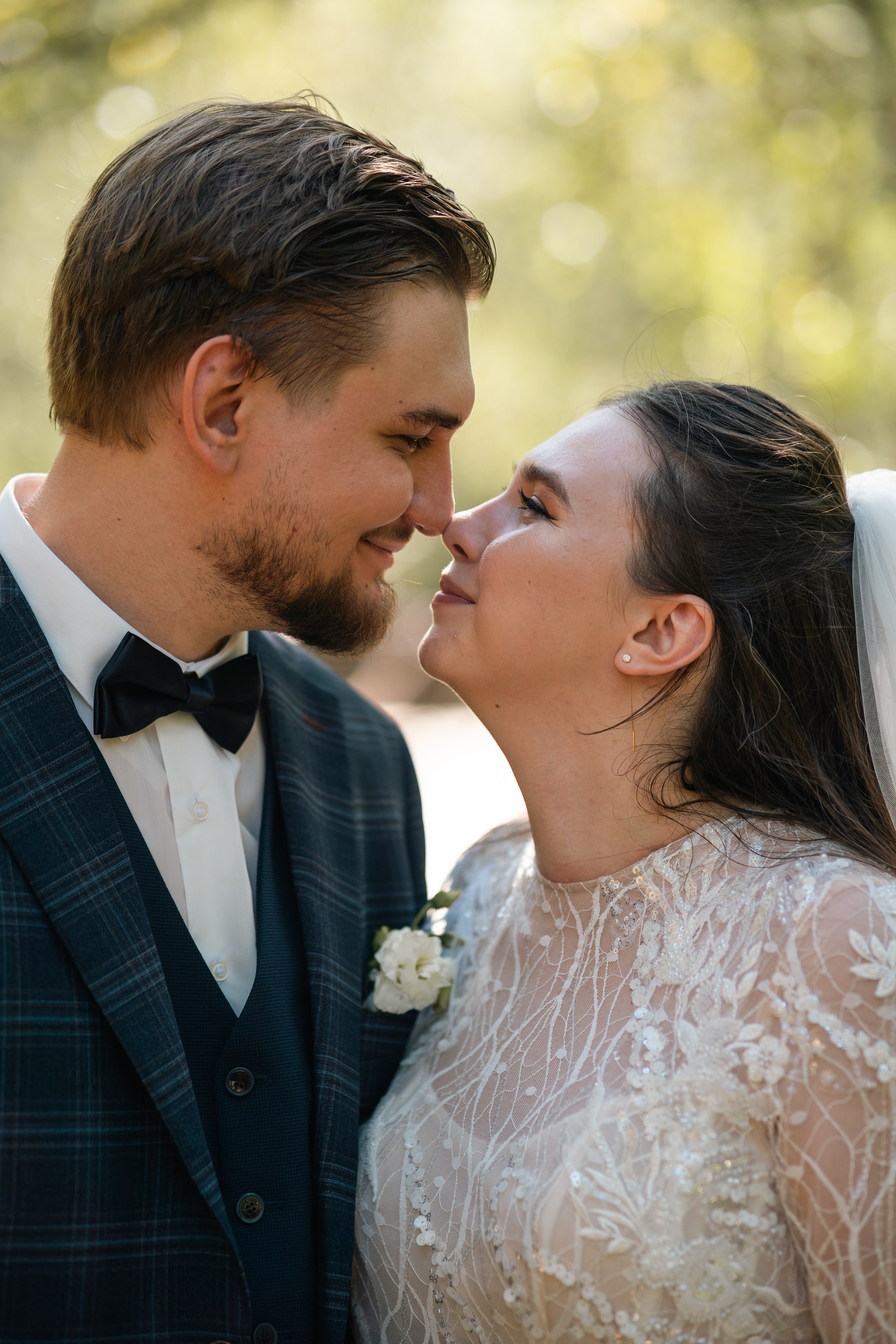 Леонид и Анастасия. Фотограф и видеограф Олег Игнатов | Свадьбы, Love Story, реклама и корпоративы — Красноярск