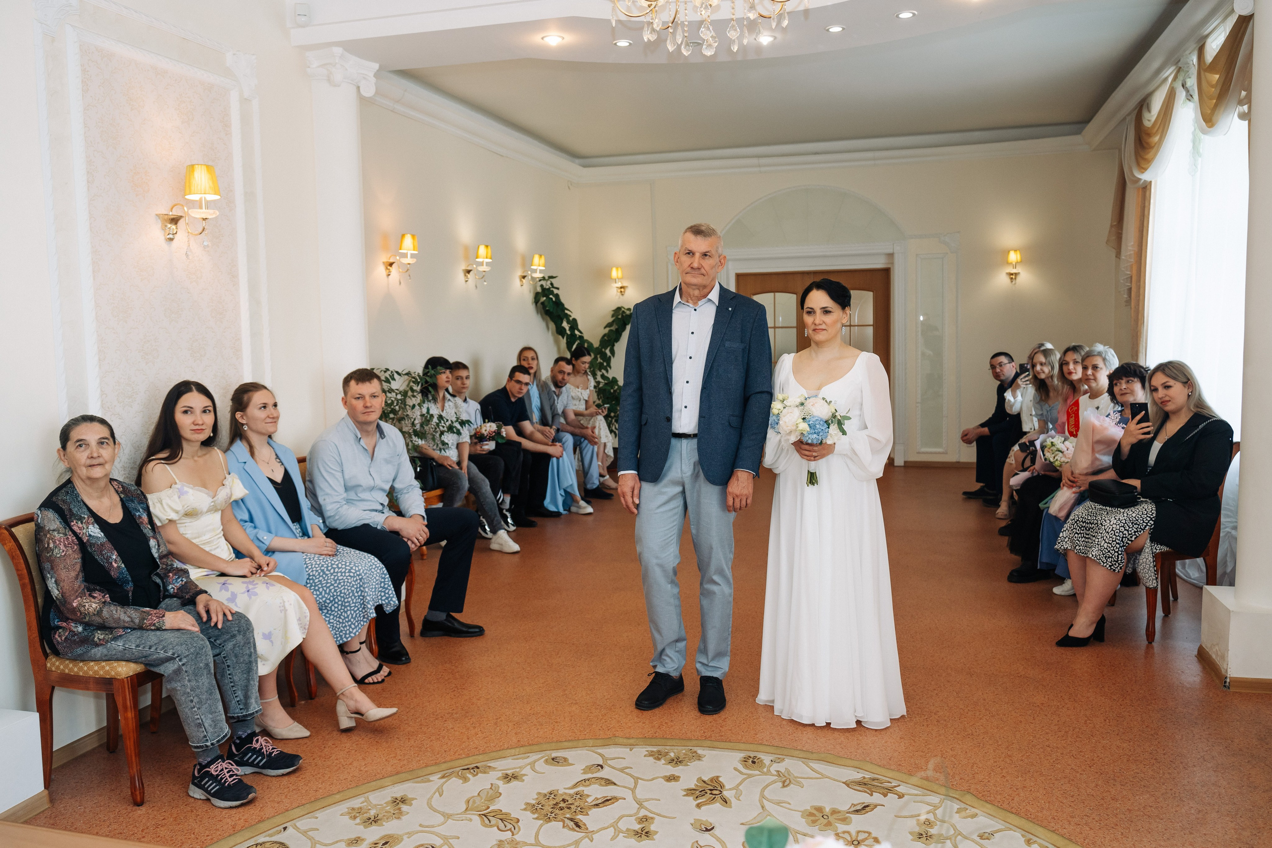 Сергей и Евгения. Фотограф и видеограф Олег Игнатов | Свадьбы, Love Story, реклама и корпоративы — Красноярск