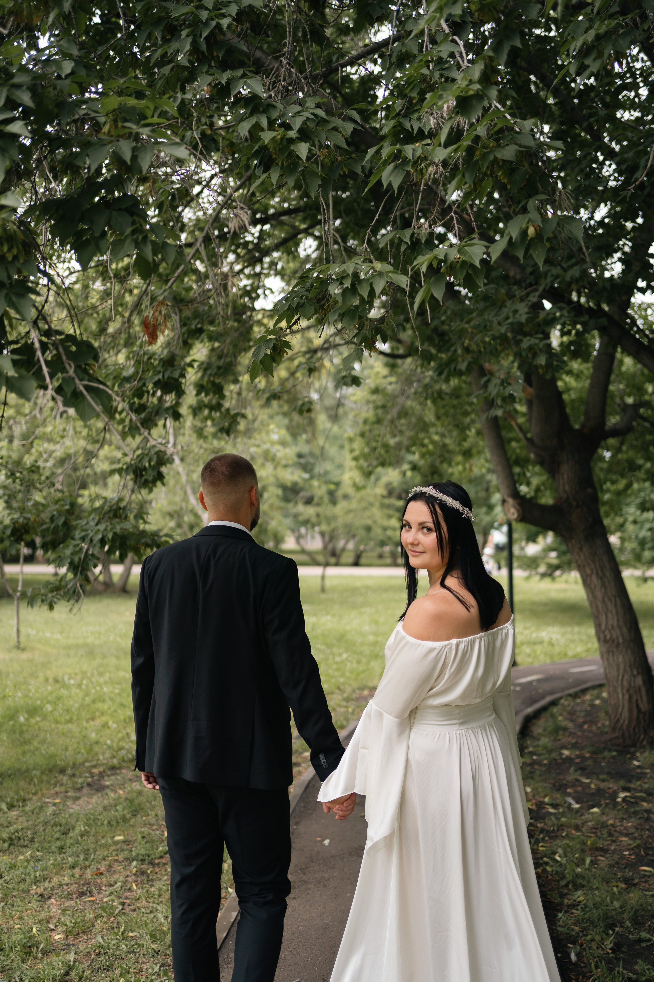 Евгений и Анастасия. Фотограф и видеограф Олег Игнатов | Свадьбы, Love Story, реклама и корпоративы — Красноярск