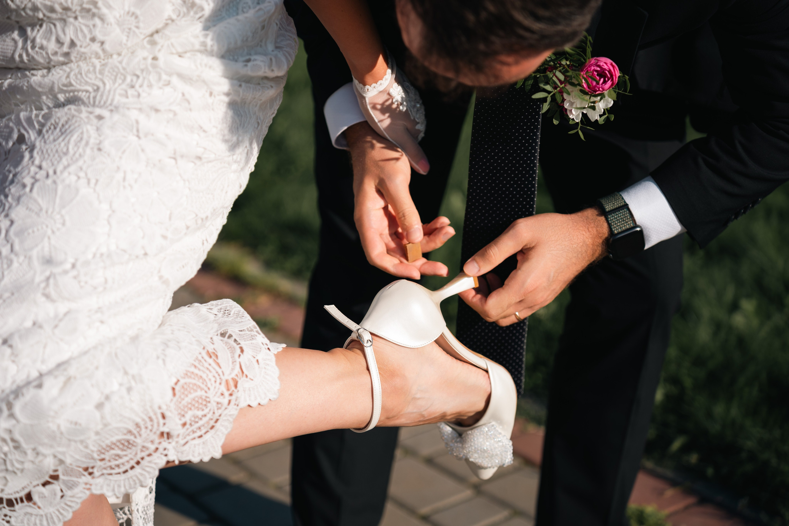 Екатерина и Абдулла. Фотограф и видеограф Олег Игнатов | Свадьбы, Love Story, реклама и корпоративы — Красноярск