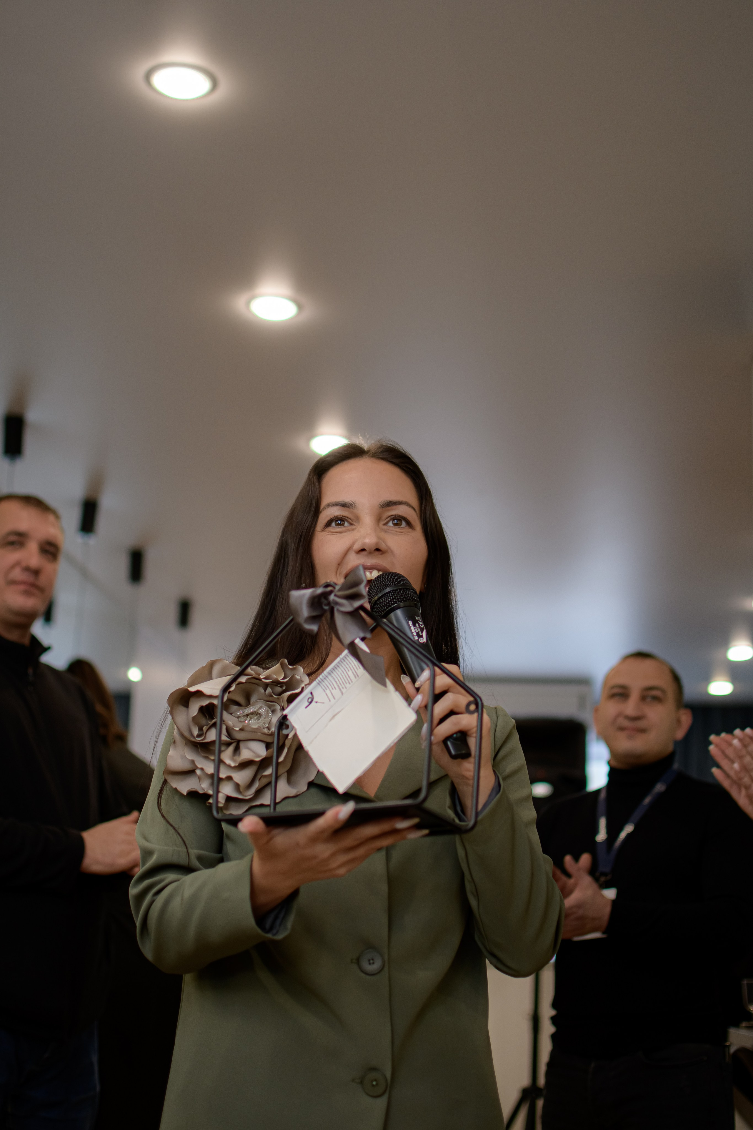 ФЛАГМАН. Photokarish