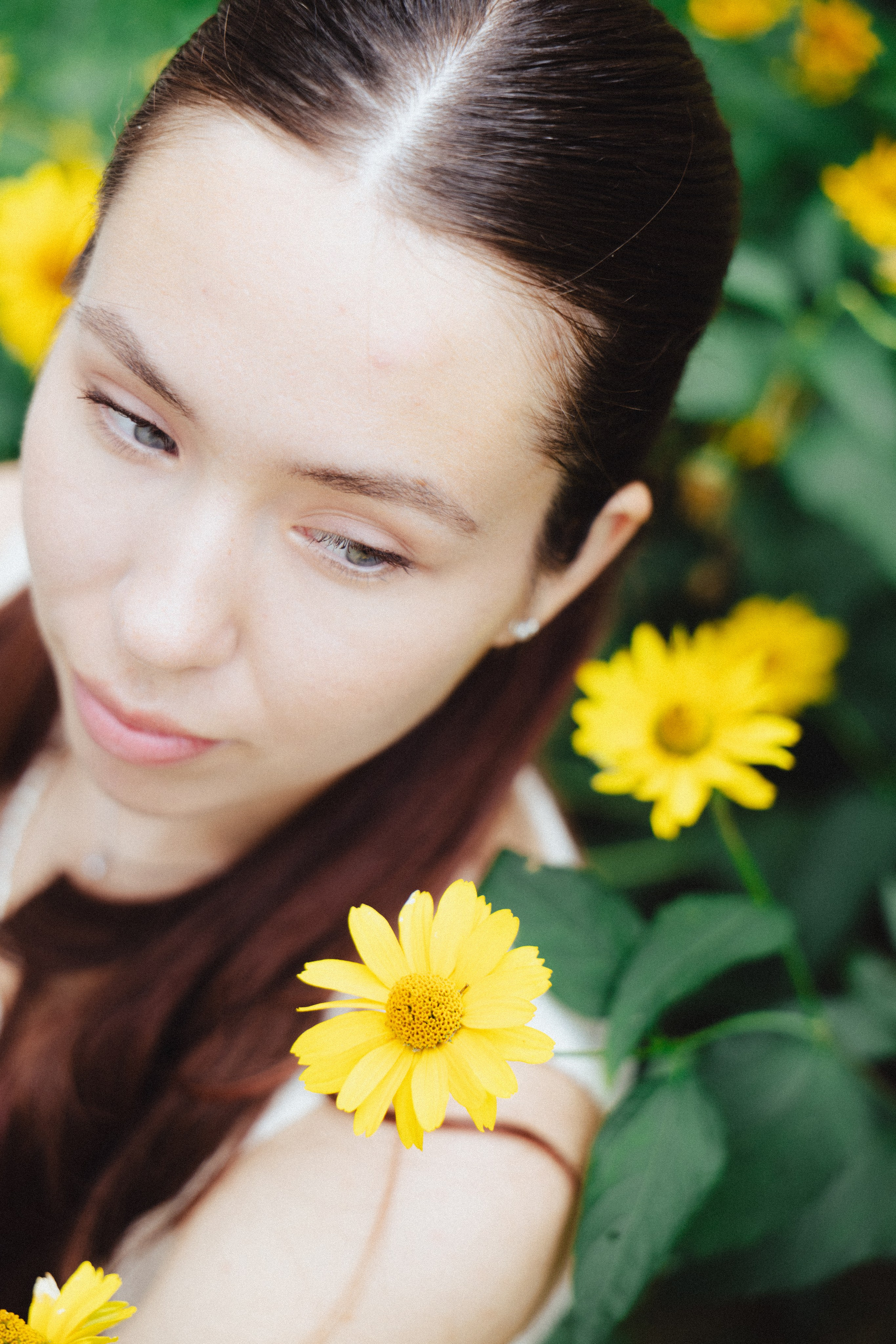 Настя. Главная