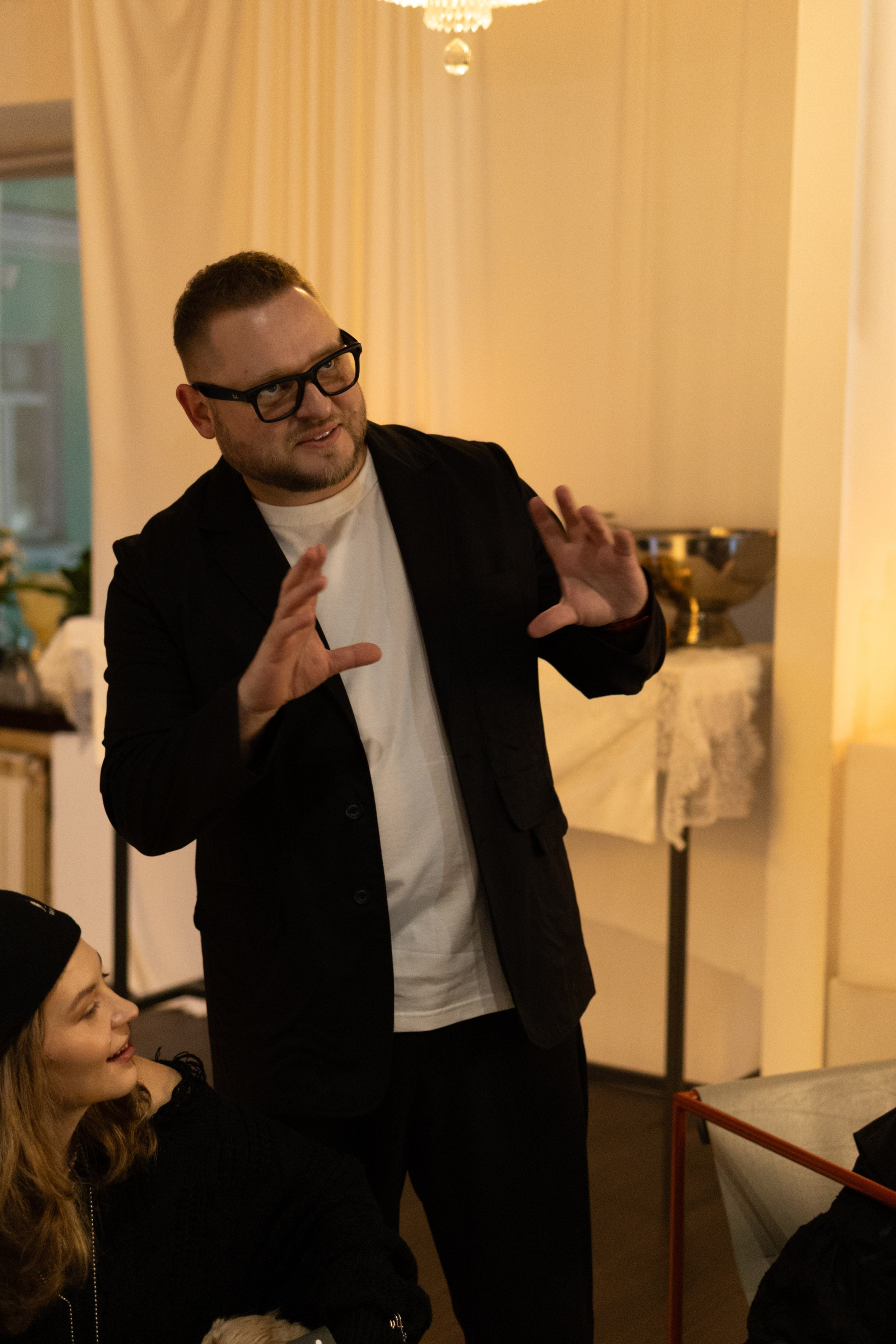 День рождения//Ирина. Главная