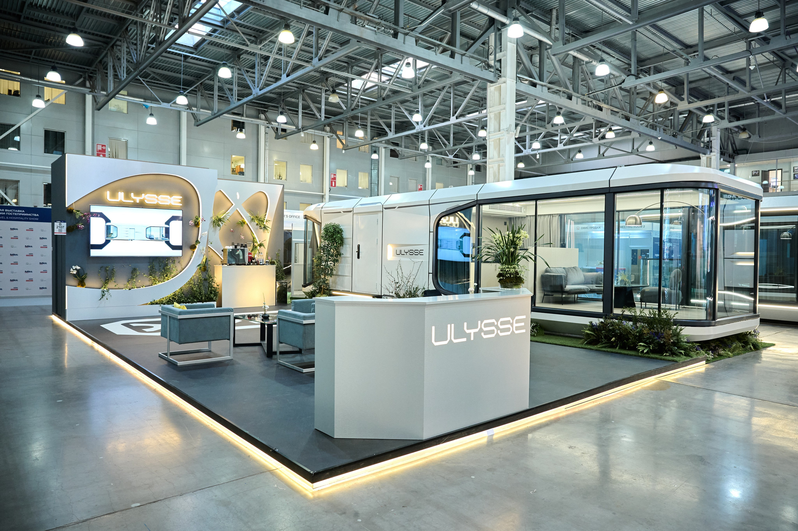 Интерьерная фотосъёмка, Москва. Репортажный фотограф в Москве, Сергей Торунов