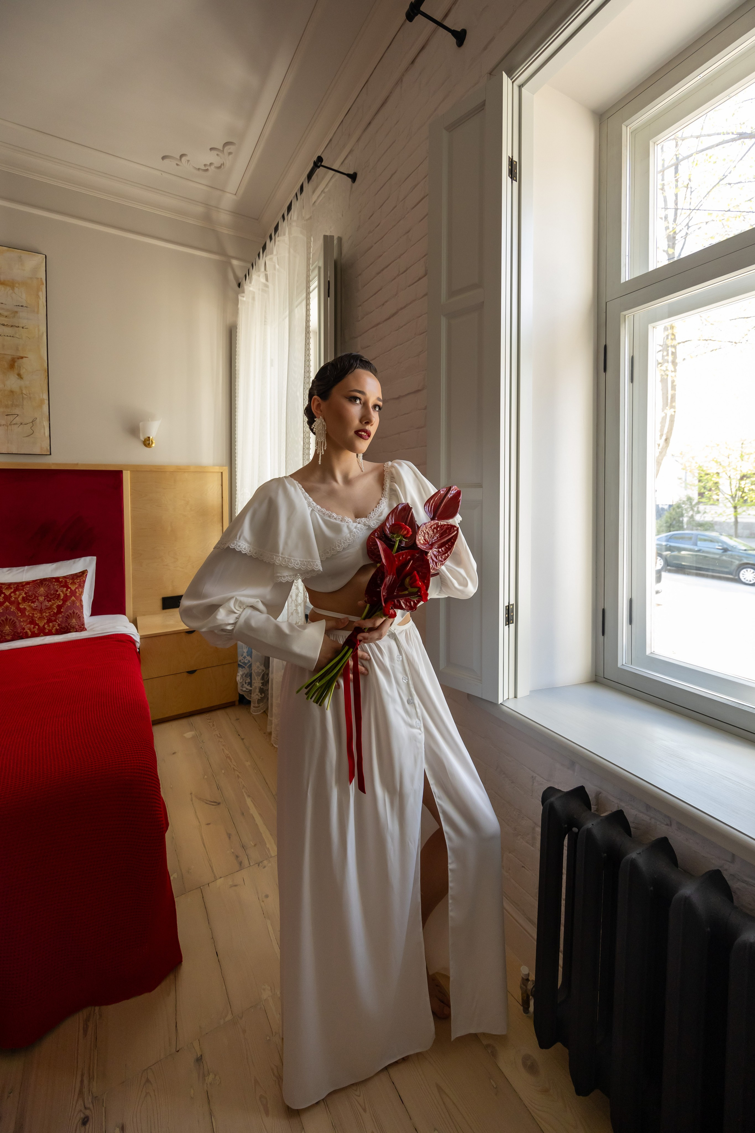 Арина & Константин. Яна Чхан — Фотограф в Донецке и не только