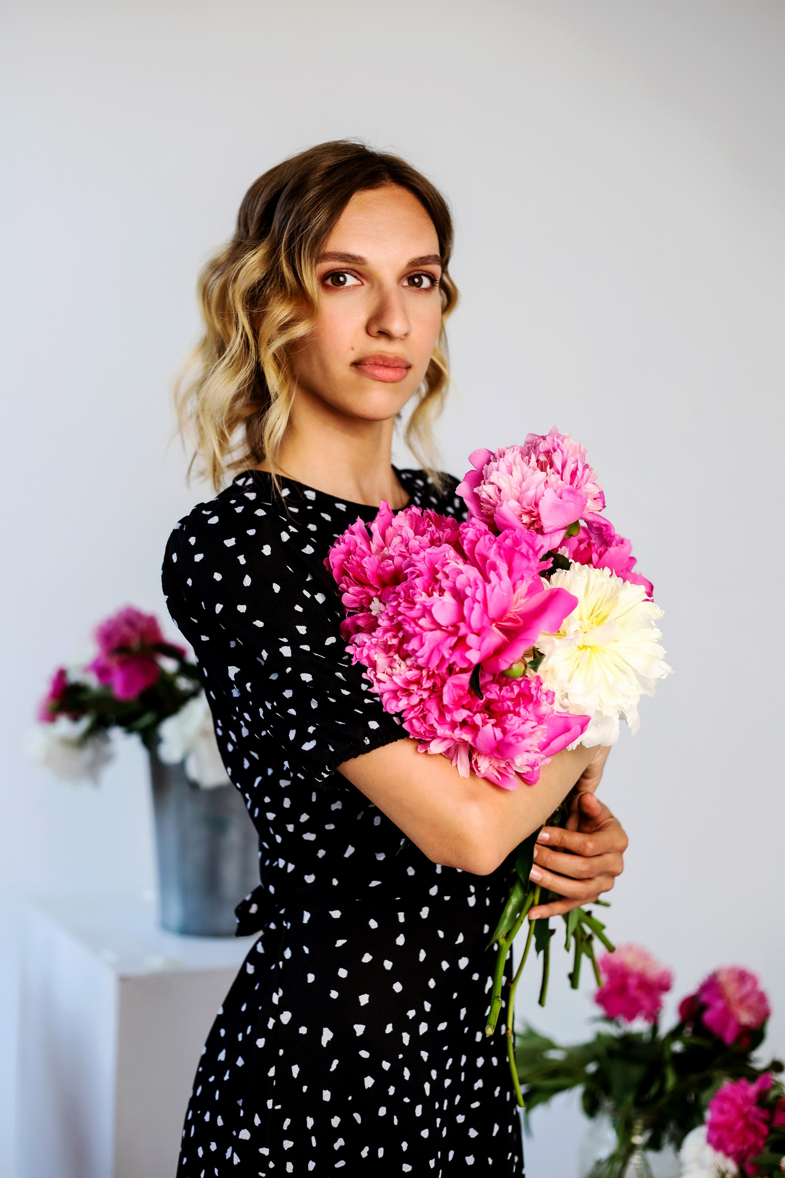 Мария. Фотограф Надежда Лукьянова