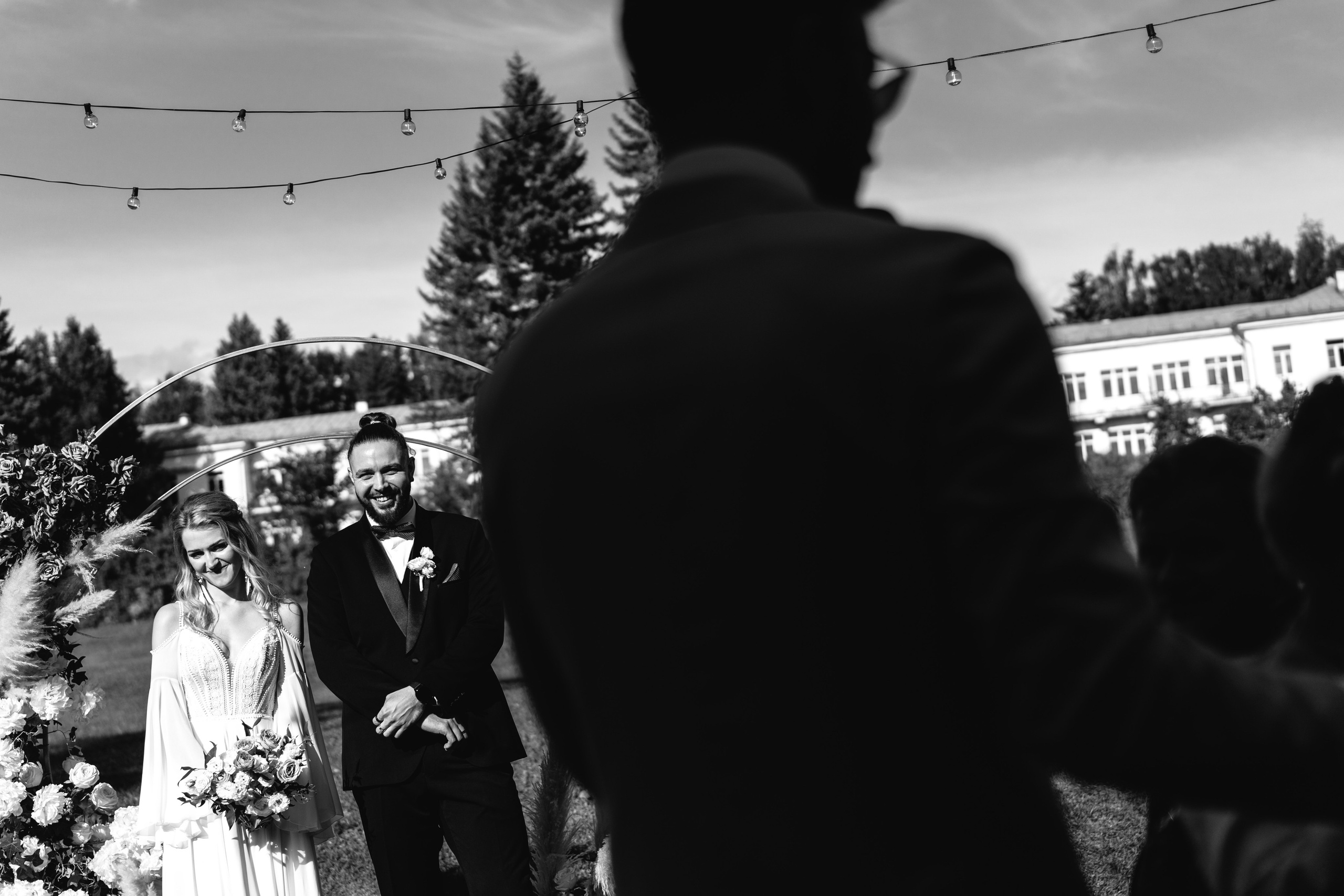 R&I. Свадебный Фотограф в Коломне и Москве Николай Максименко