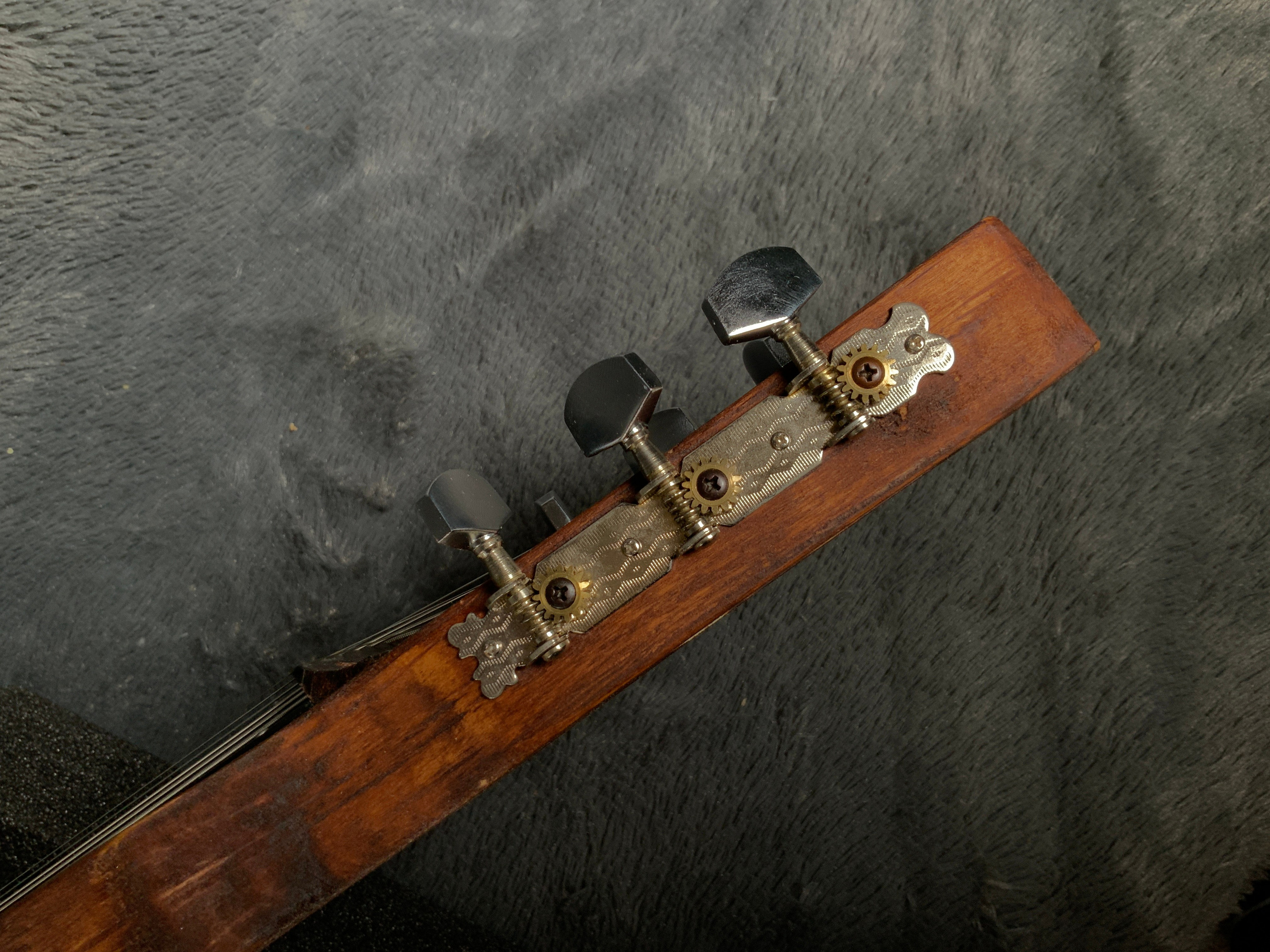 Artisan Lap Steel Slide Guitar