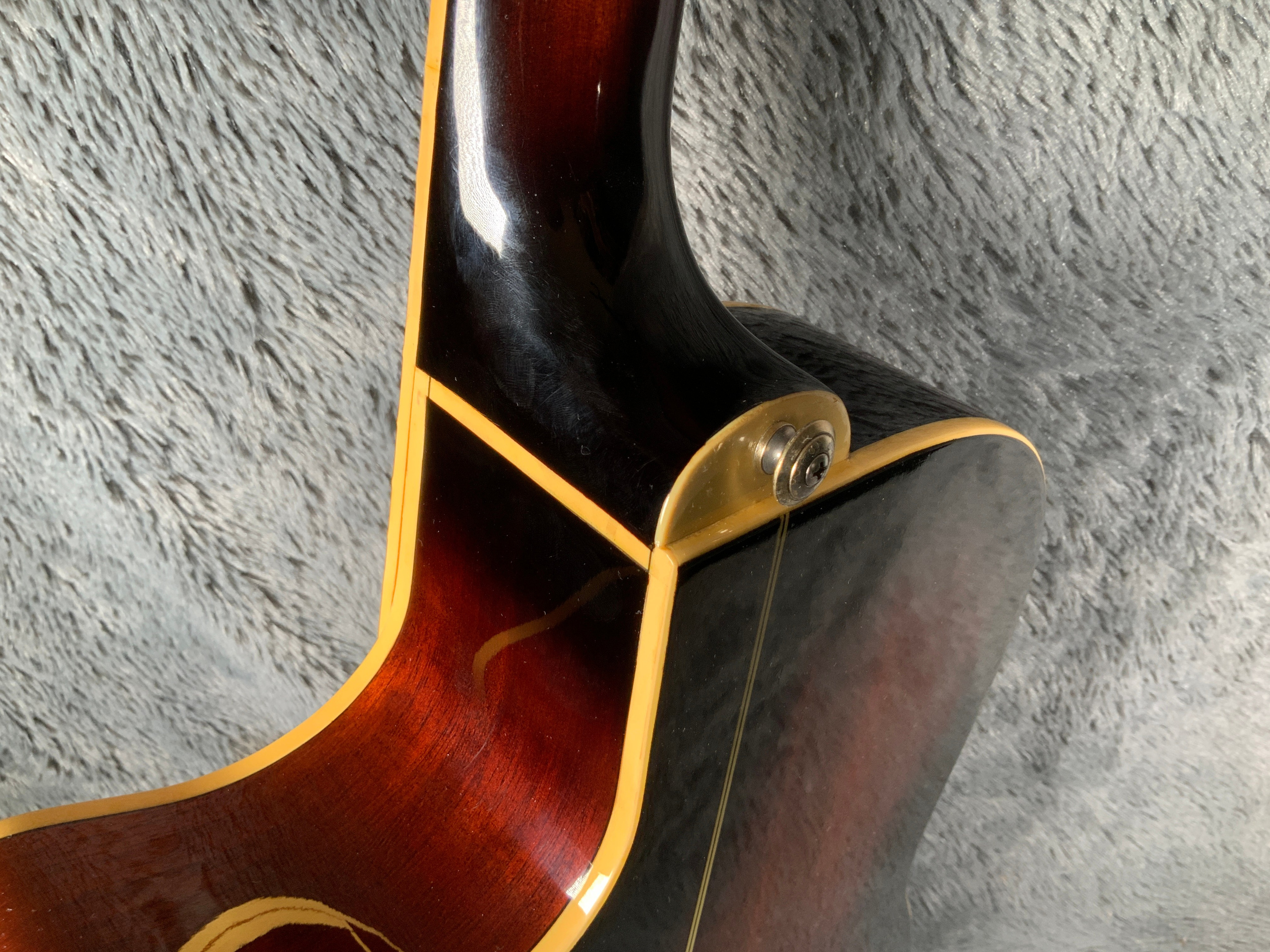 Morris Rumbler MR-1 Japan 90's