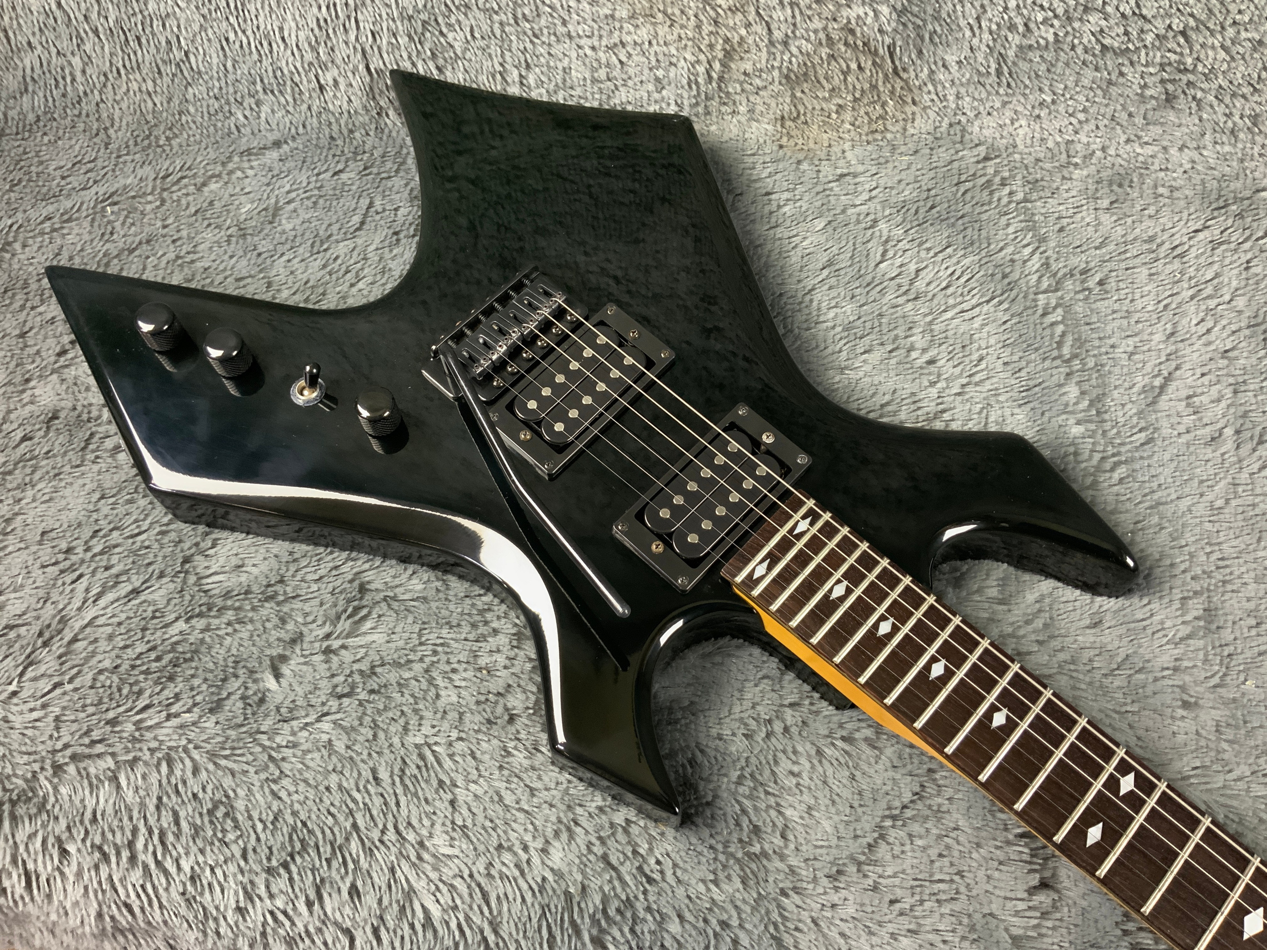 Samick BR-2H/B Warlock Korea 90's