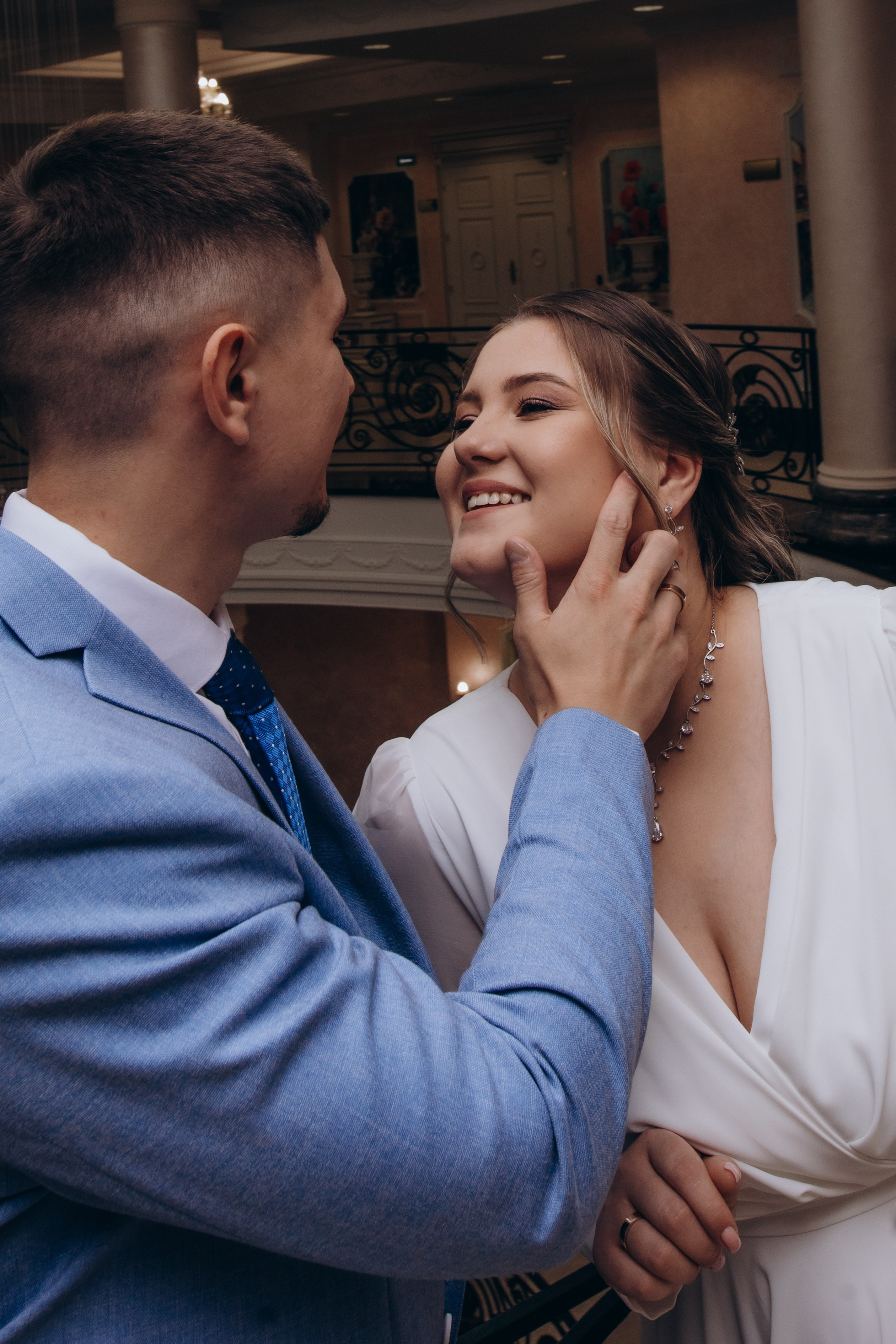 Анна♥Никита. Фотограф Новый Уренгой I Ньюборн I Фотограф материнства I ЯНАО