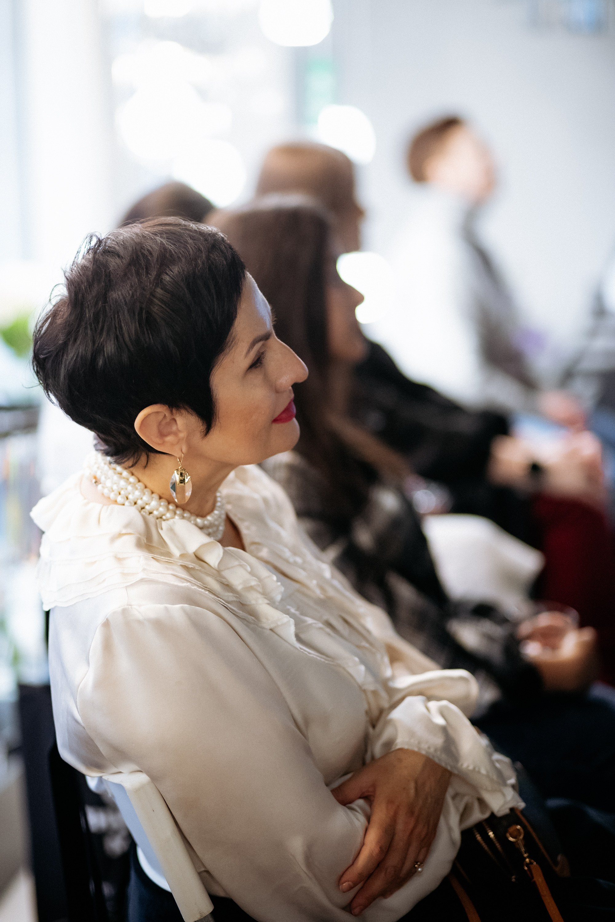 FANDECO [ВОРКШОП]. СВОИ. ФОТООТЧЕТЫ-СОБЫТИЯ-МЕСТА