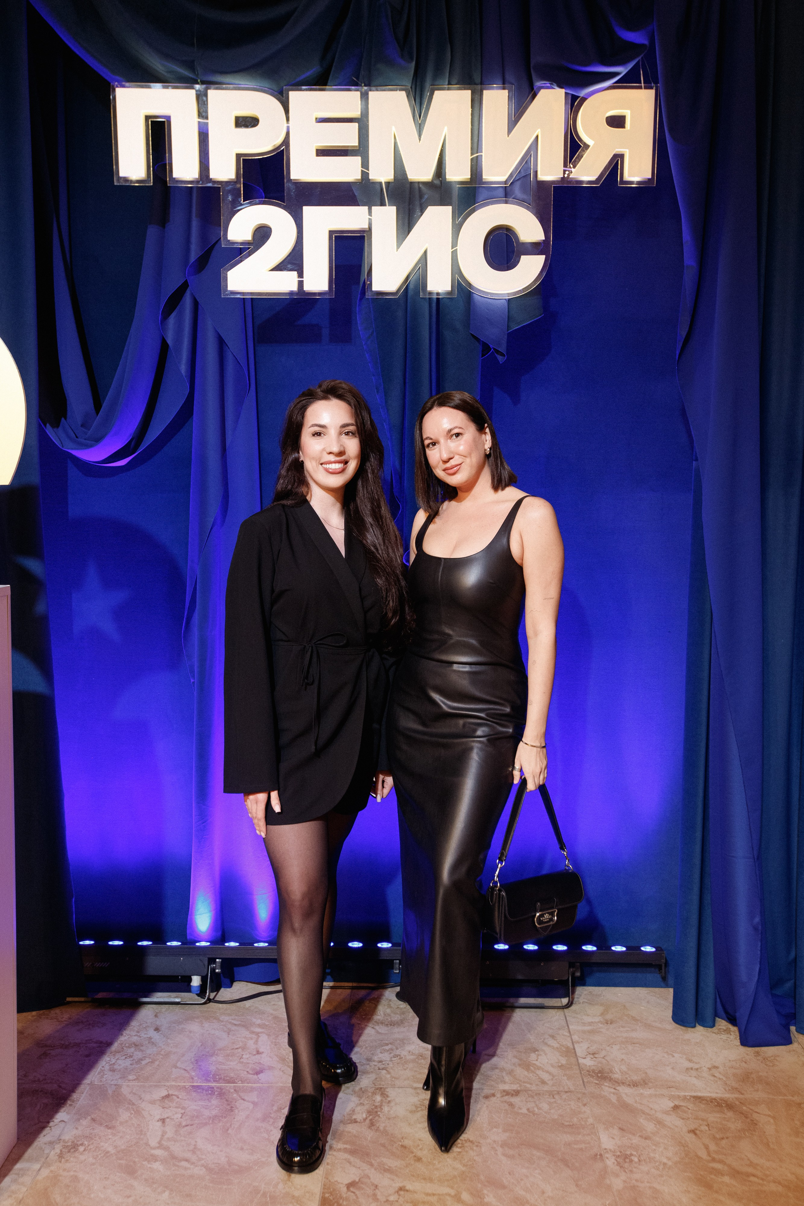 ПРЕМИЯ 2ГИС 2025 [PART I]. СВОИ. ФОТООТЧЕТЫ-СОБЫТИЯ-МЕСТА