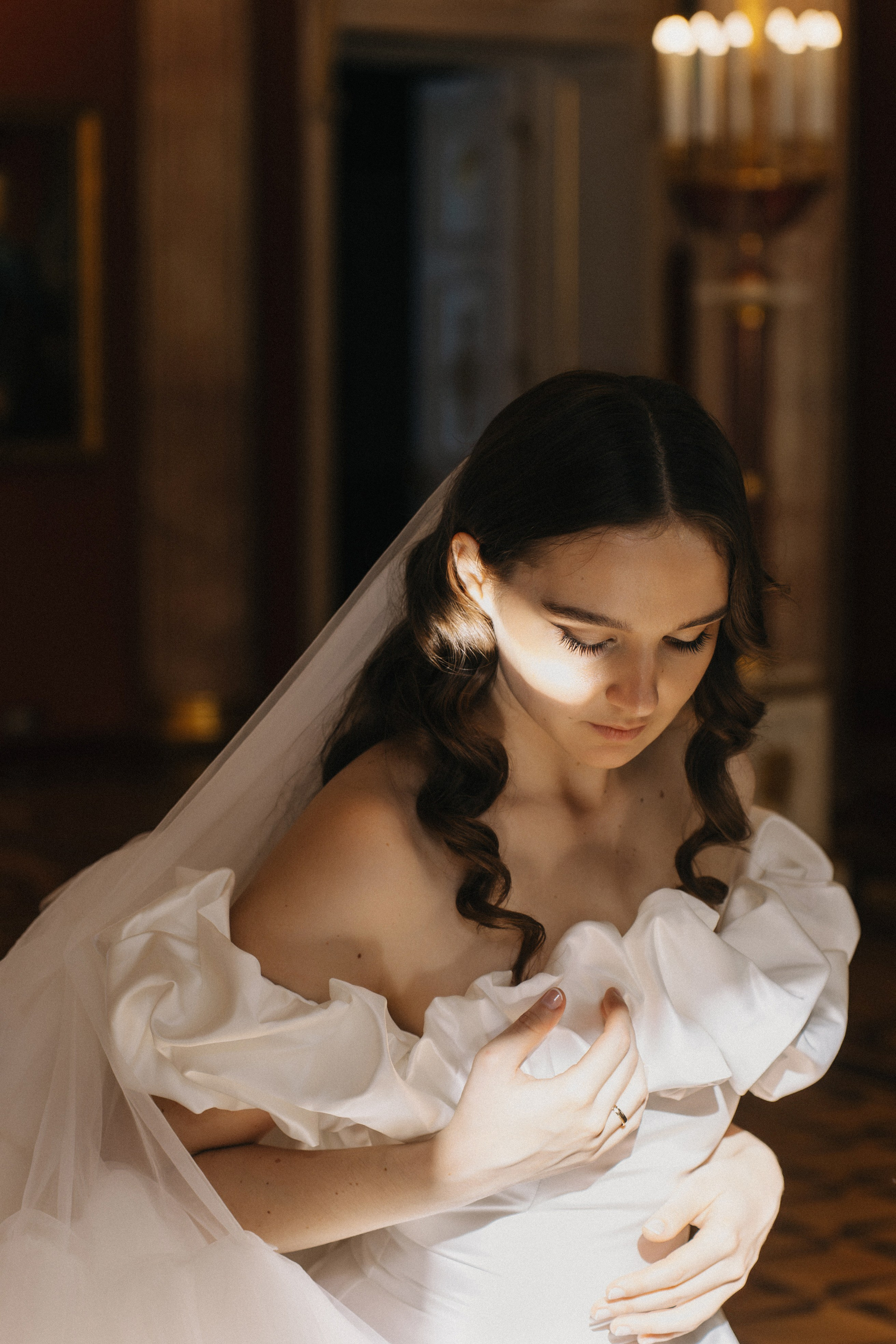 D & Z. Фотограф в Москве Маша Игитова