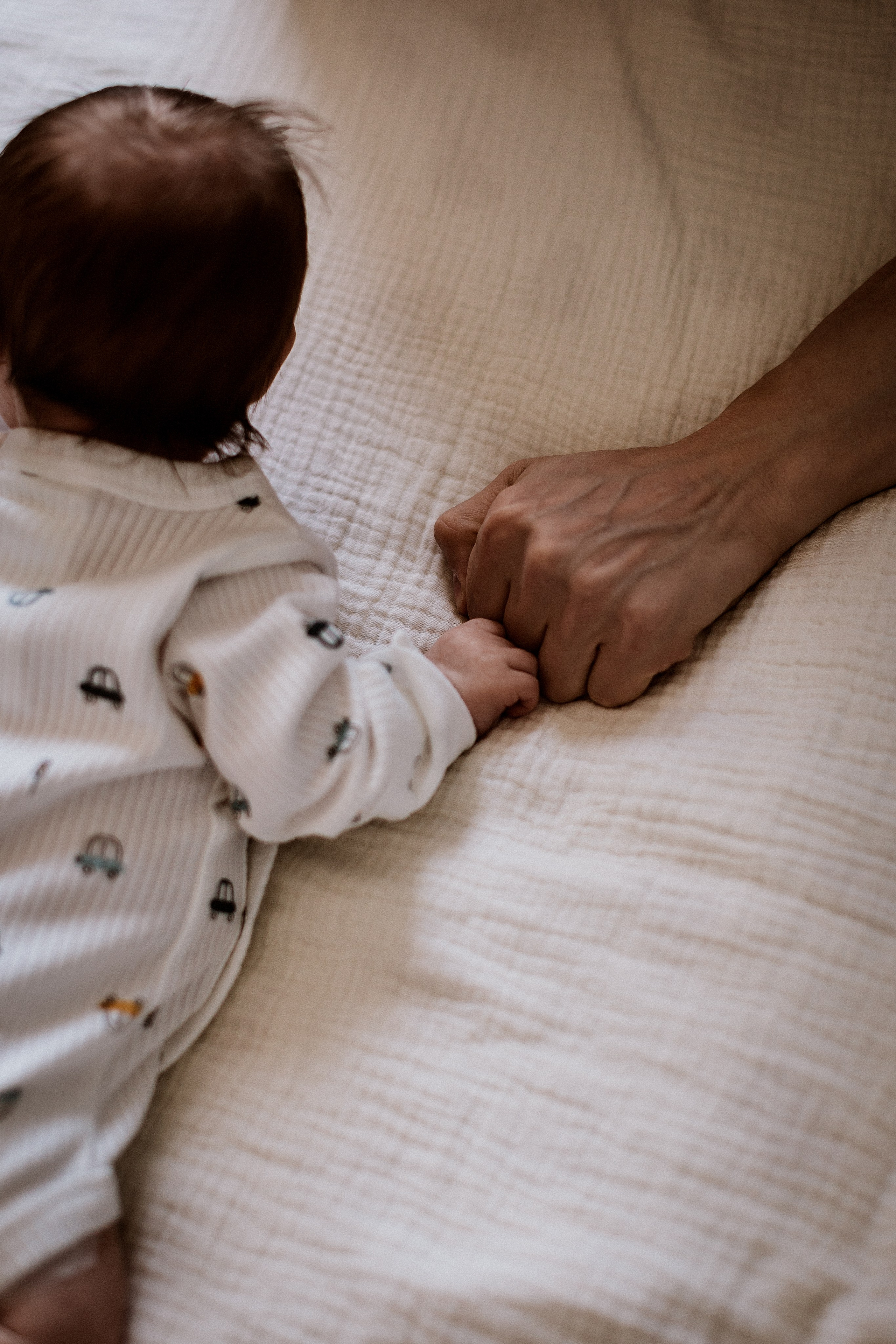 Фотосессия новорожденного в иваново